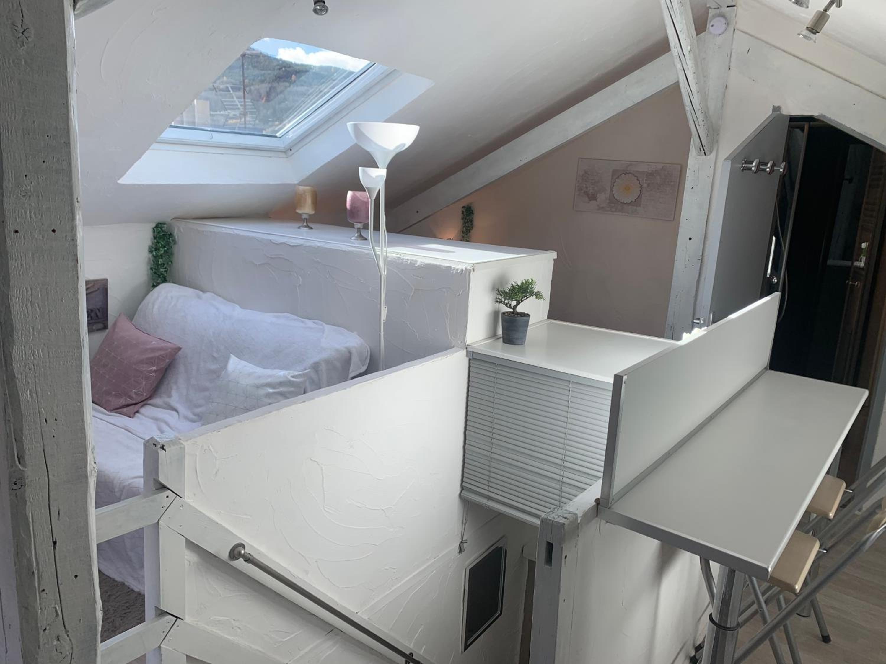 Les Appartements Le Saint Pierre view 5