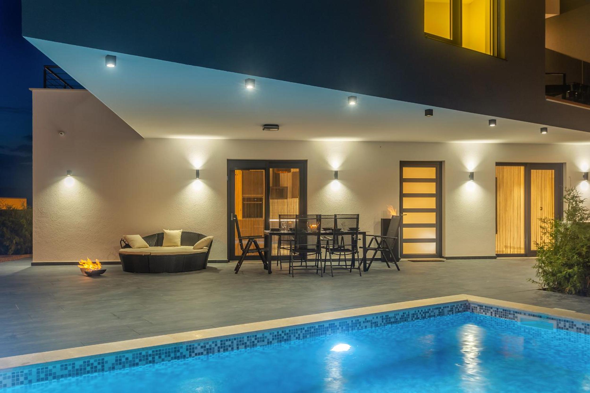 Luxury apartment NOA