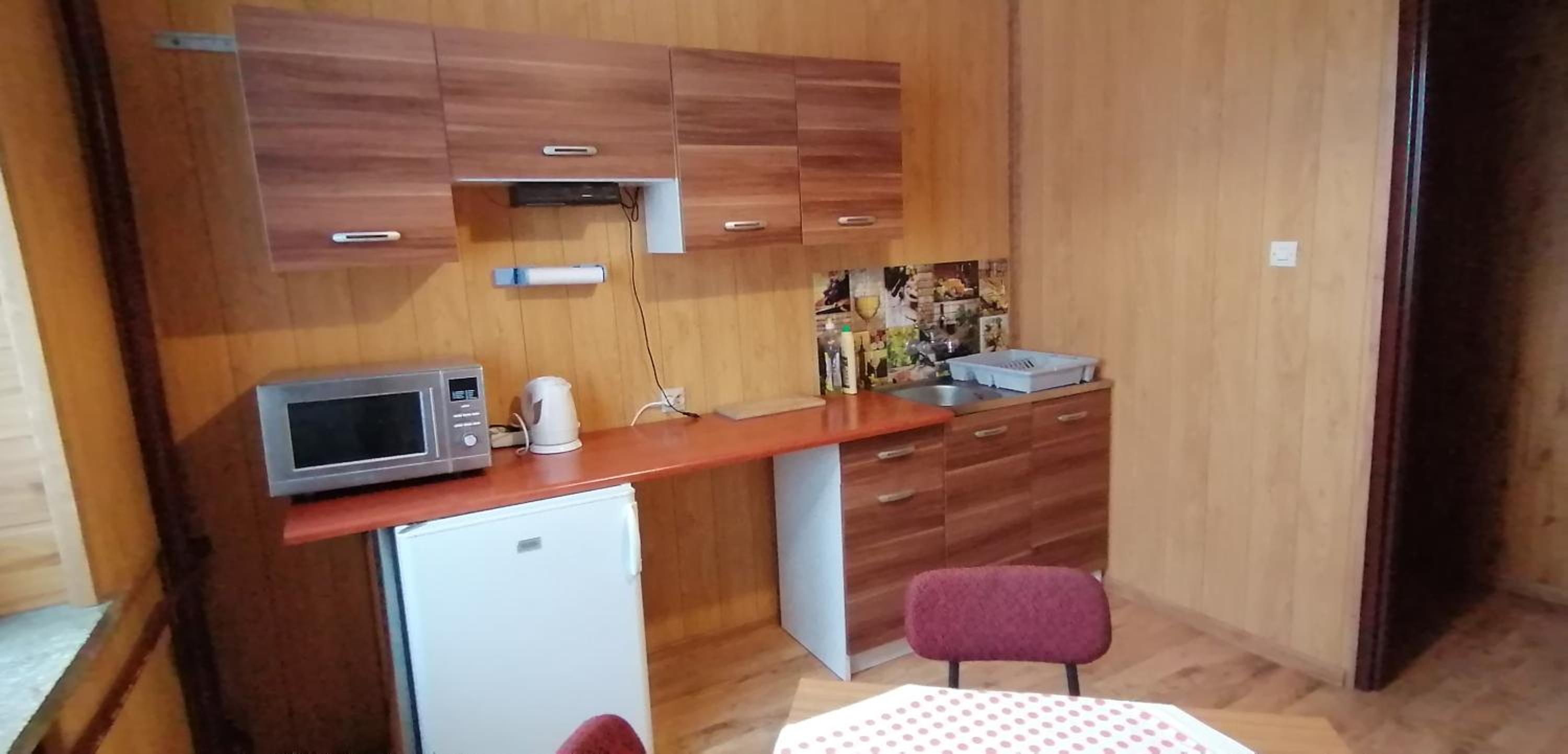 GOŚCINIEC AGROZAJAZD view 2