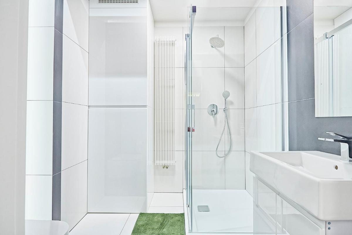 Krupnicza Premium Apartments view 3