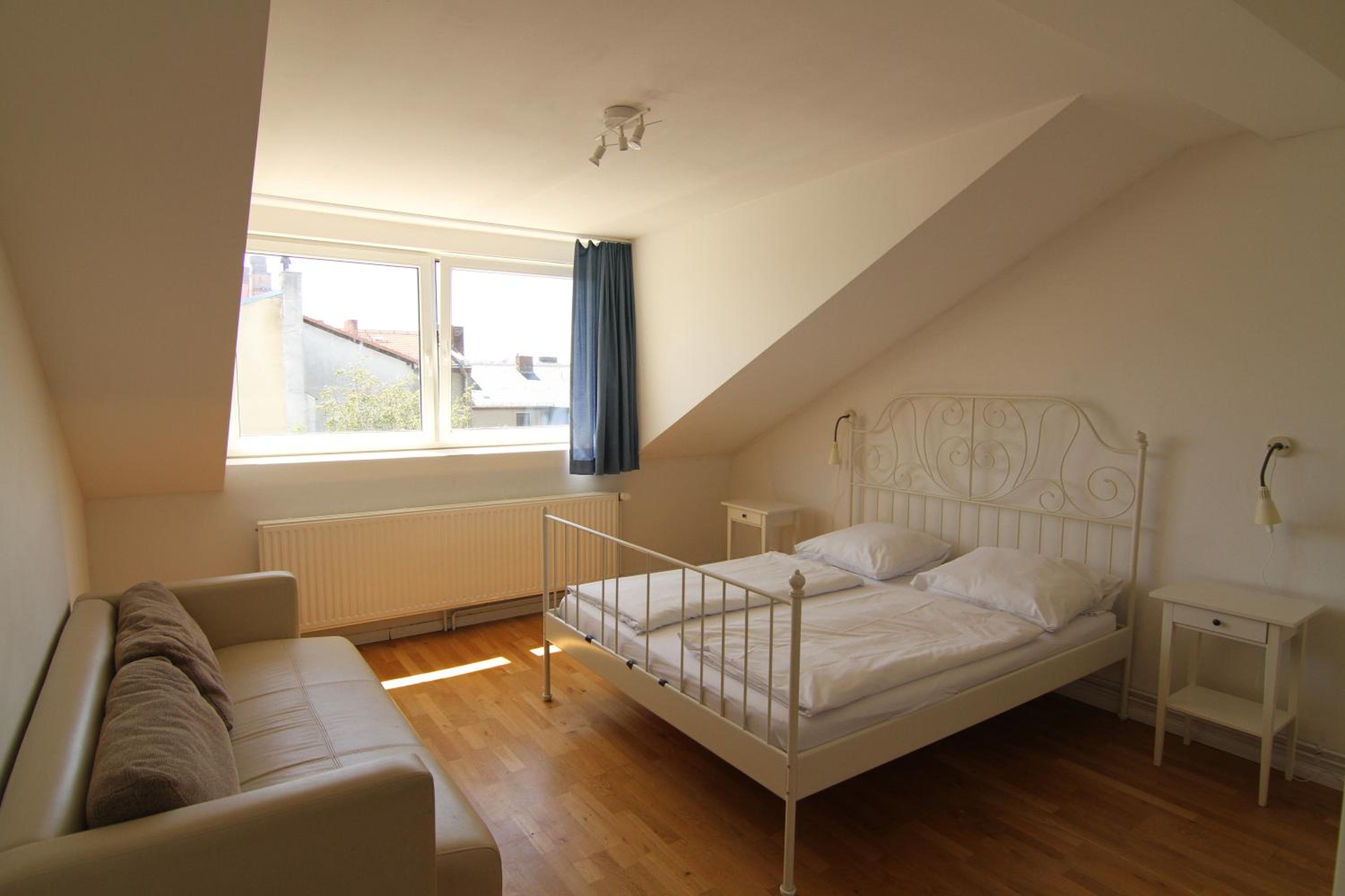 36 Rooms Hostel Berlin Kreuzberg