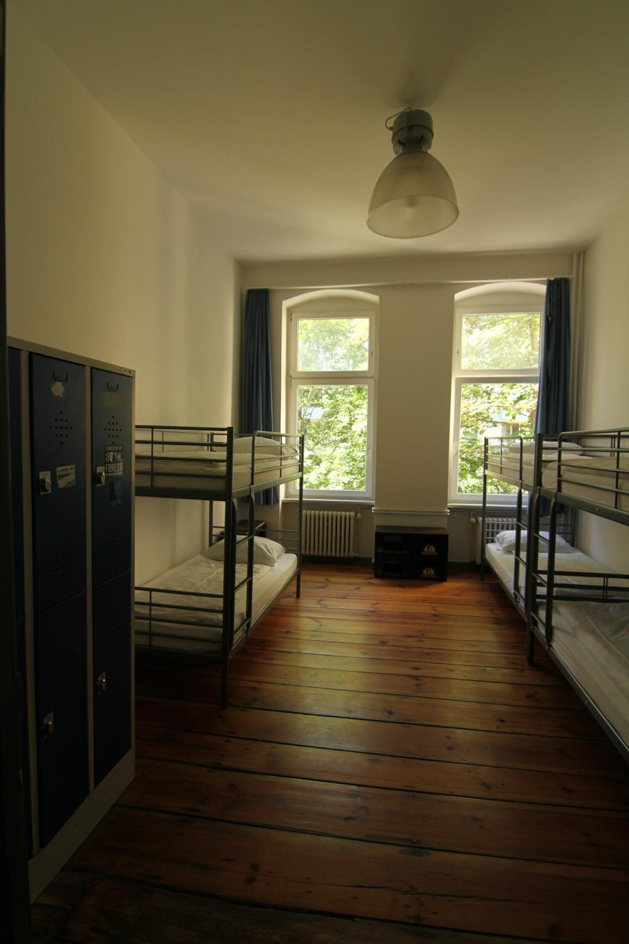 36 Rooms Hostel Berlin Kreuzberg