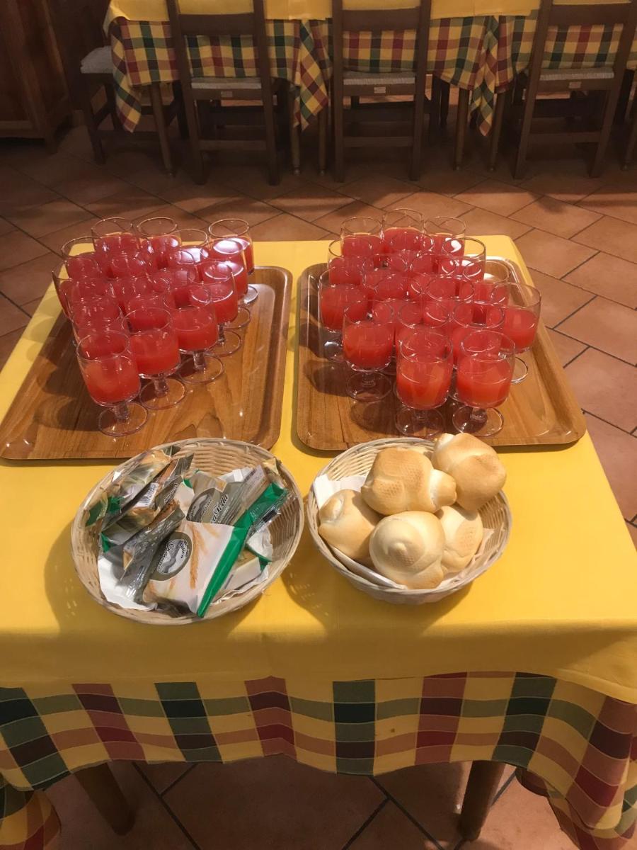 Albergo Pineta view 5