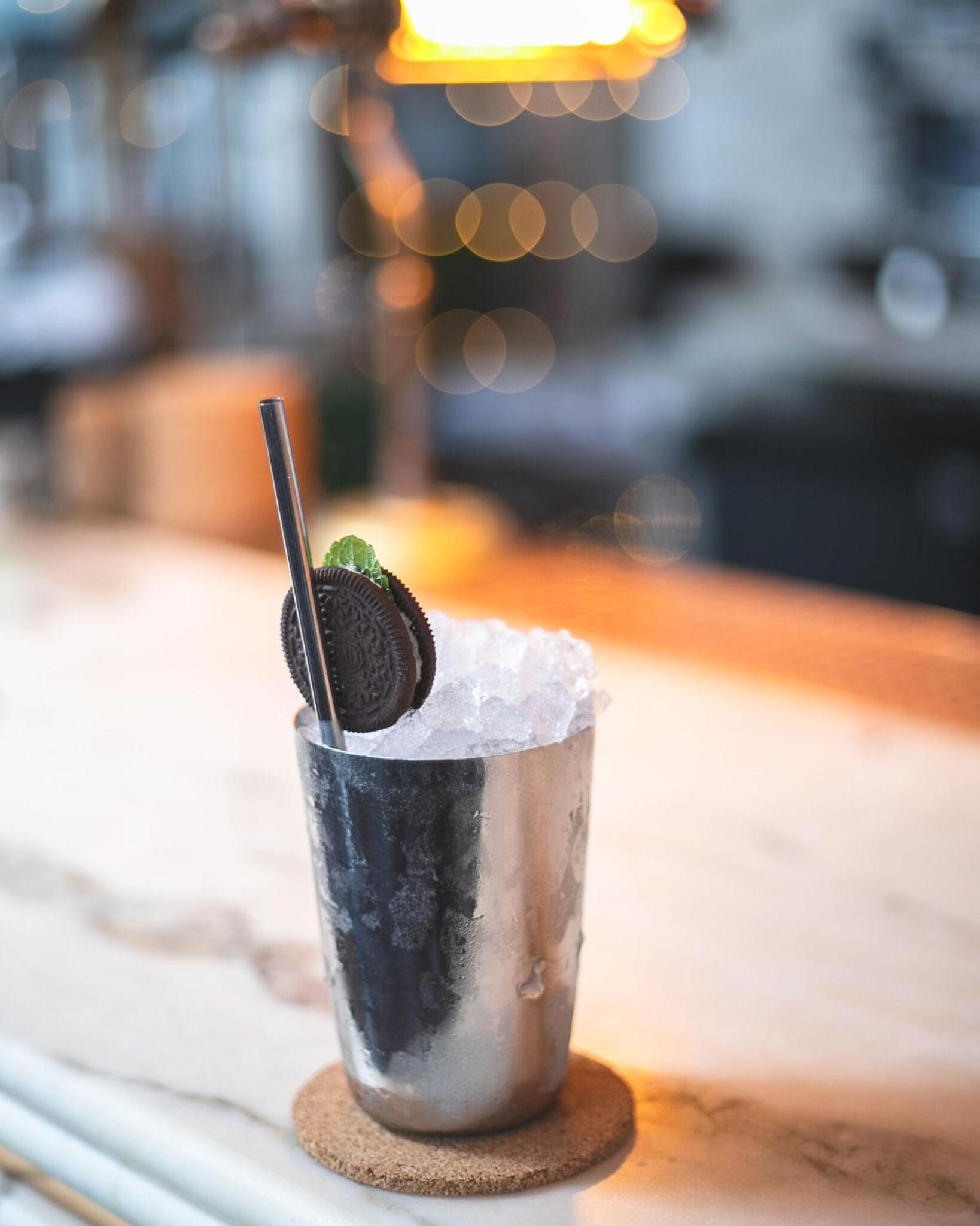 The Mayson Dublin 122