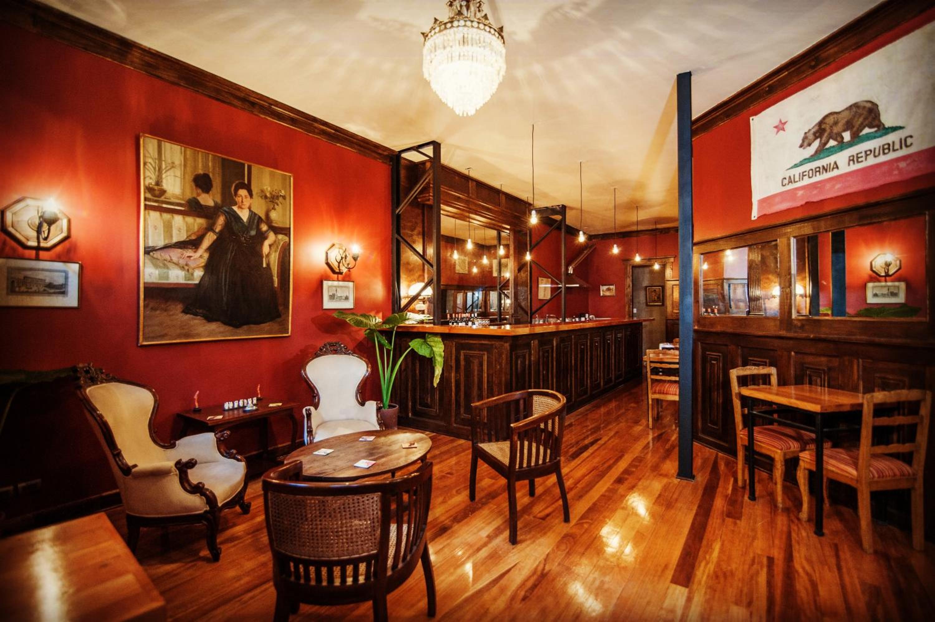 lounge