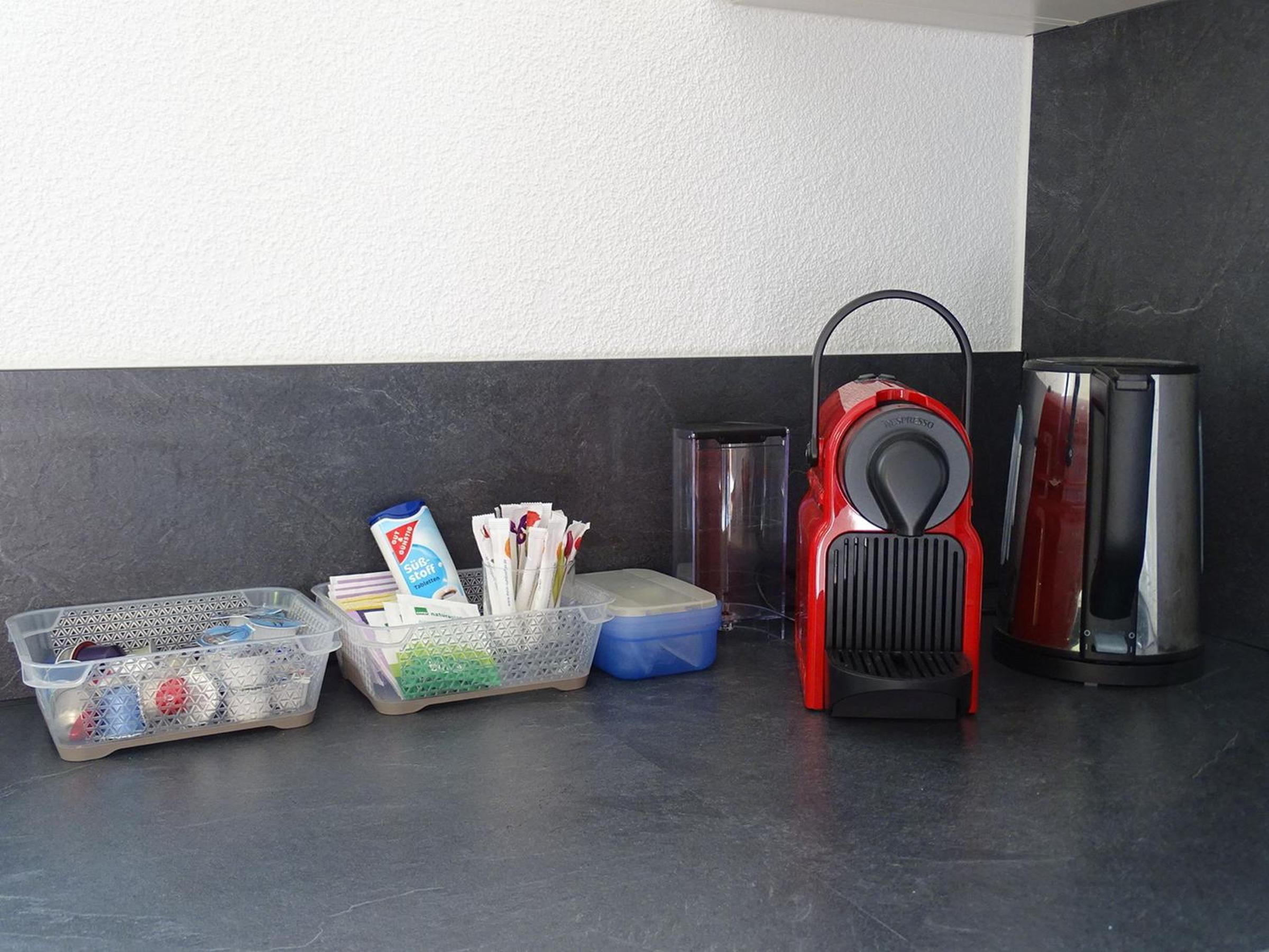 Guesthouse Ritzmann