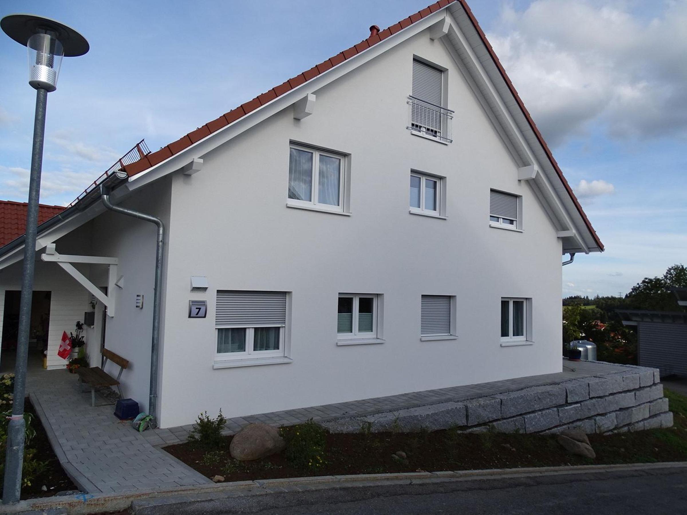Guesthouse Ritzmann