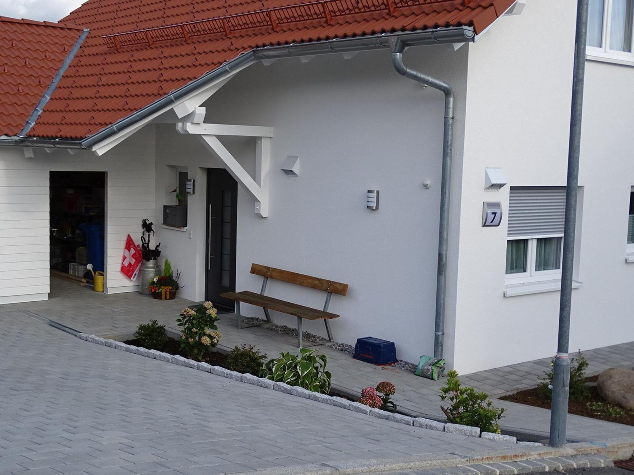 Guesthouse Ritzmann