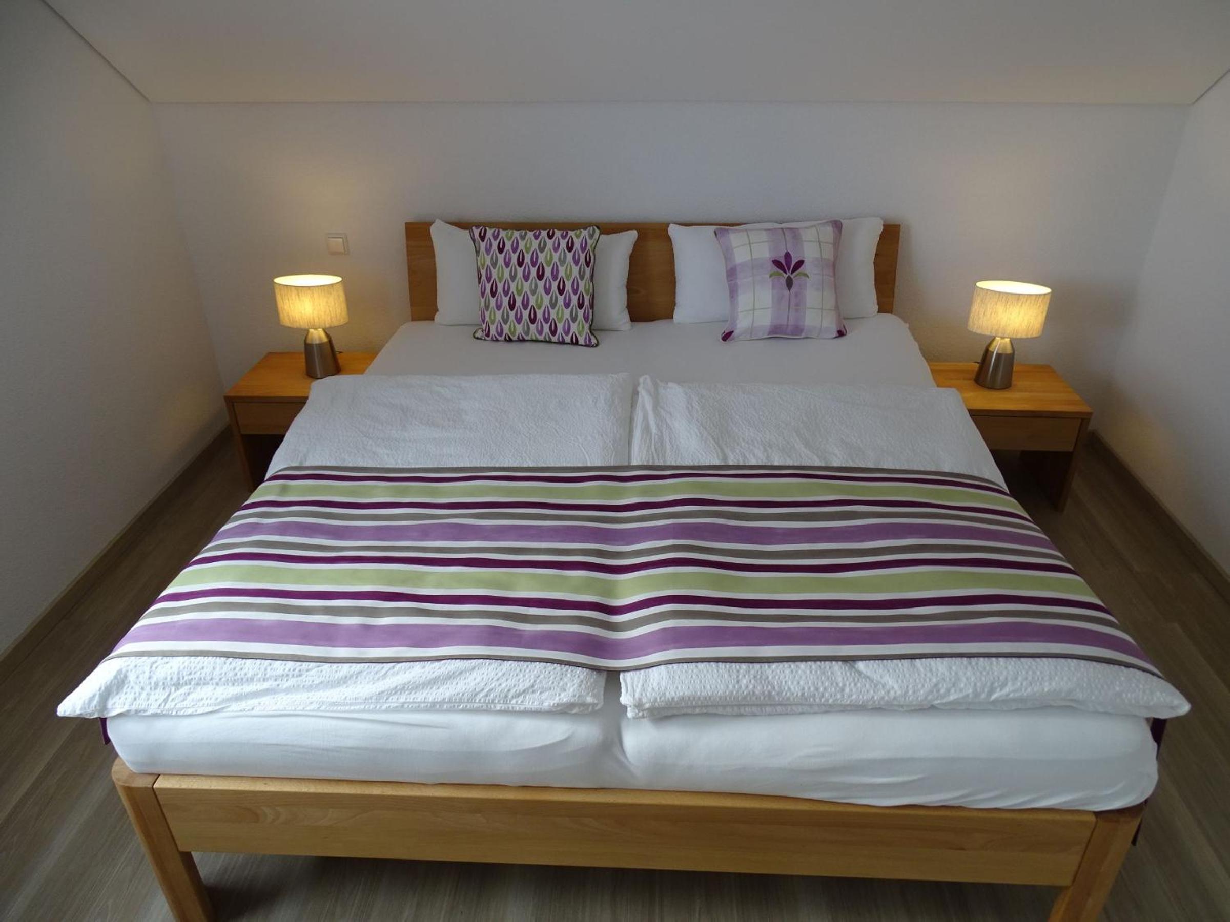 Guesthouse Ritzmann