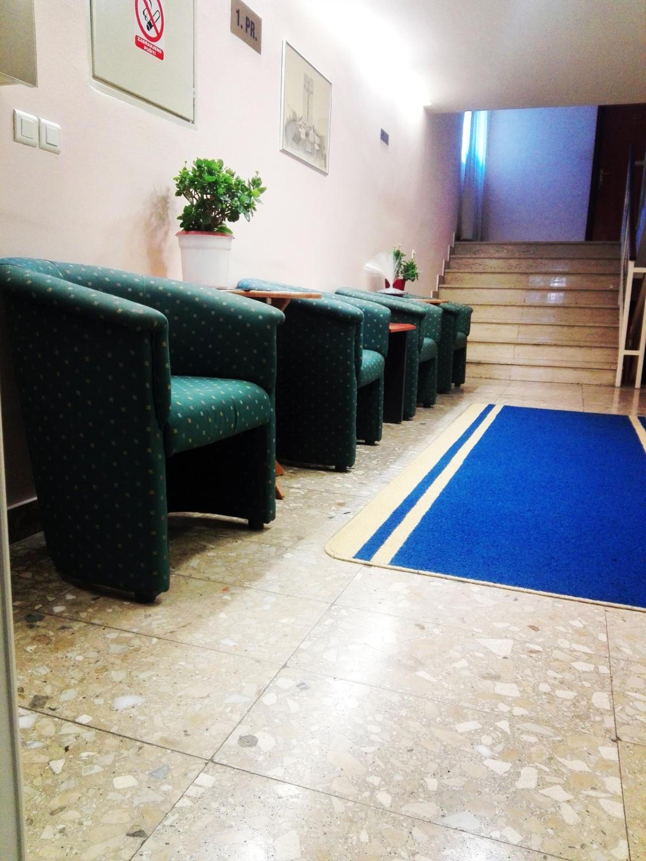 Hostel Rakitje-Rakitje