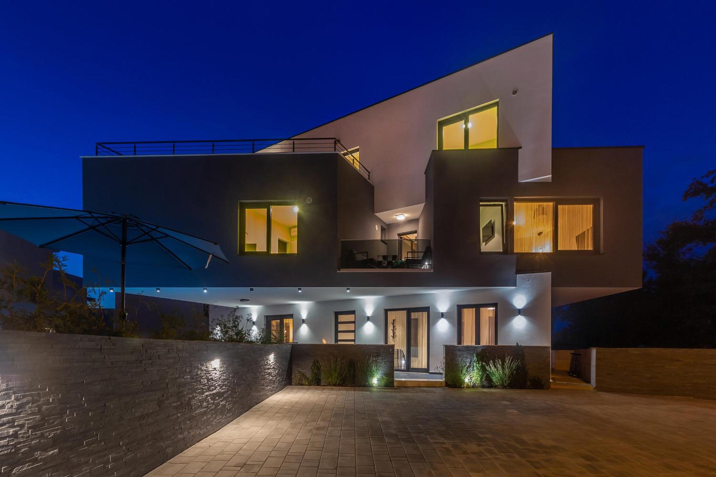 Luxury apartment NOA