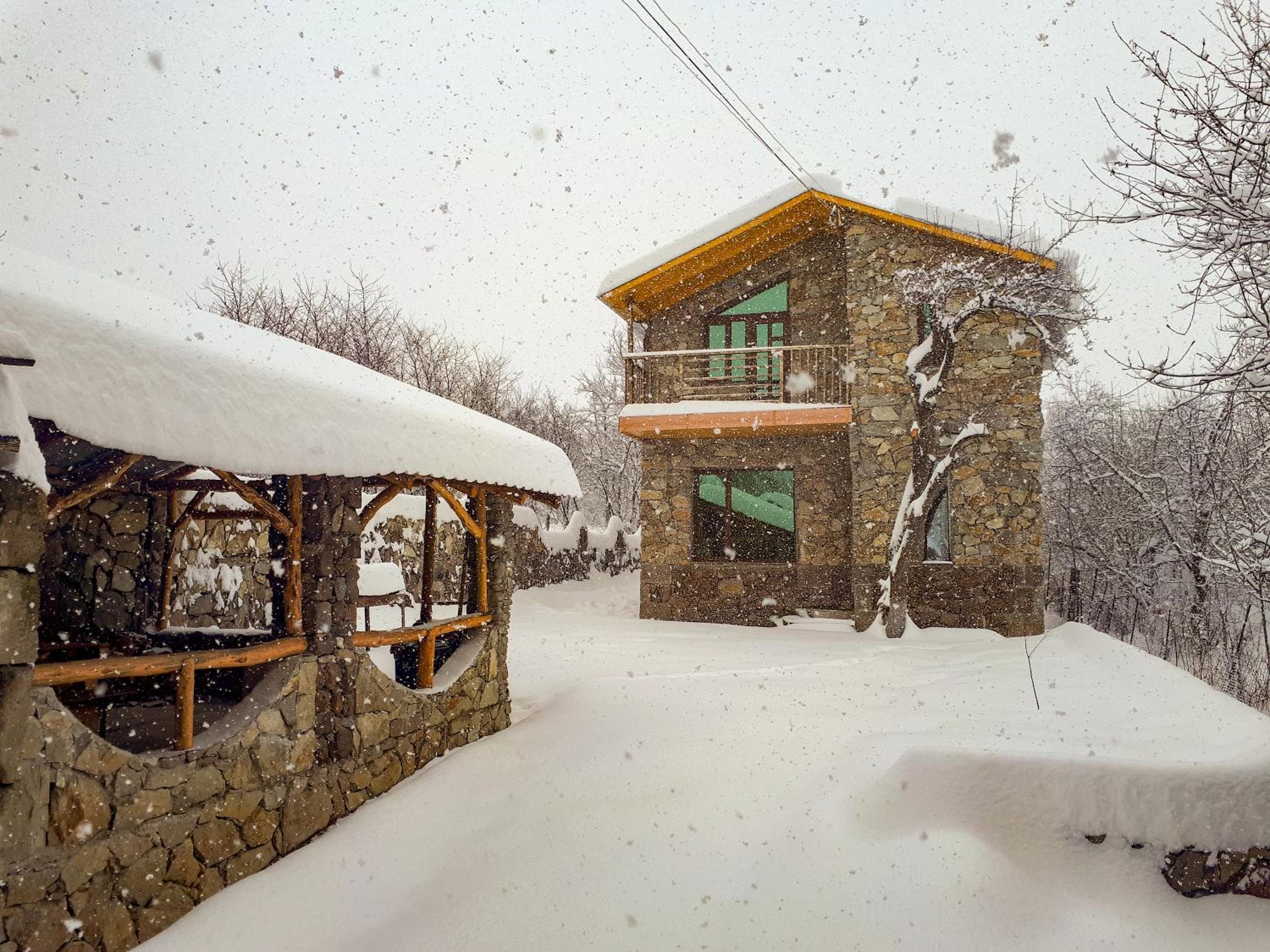 Paradise Guest House