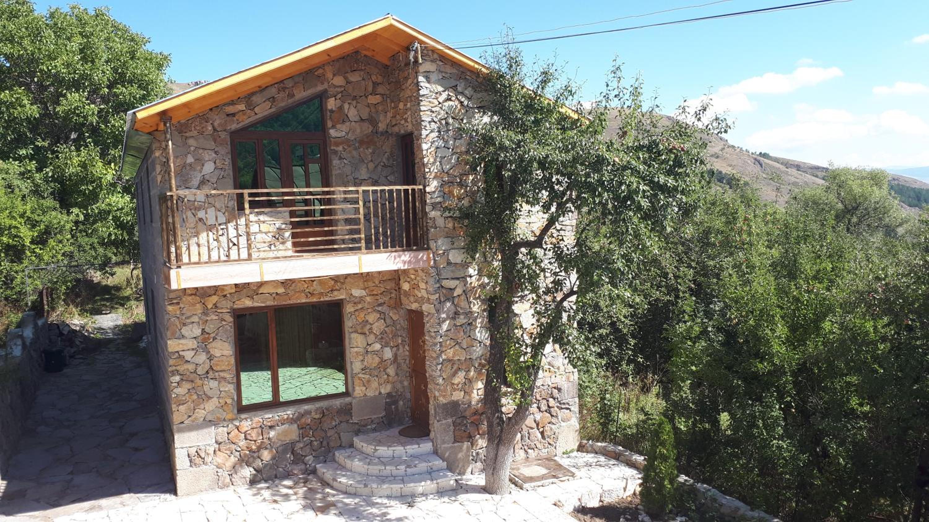 Paradise Guest House