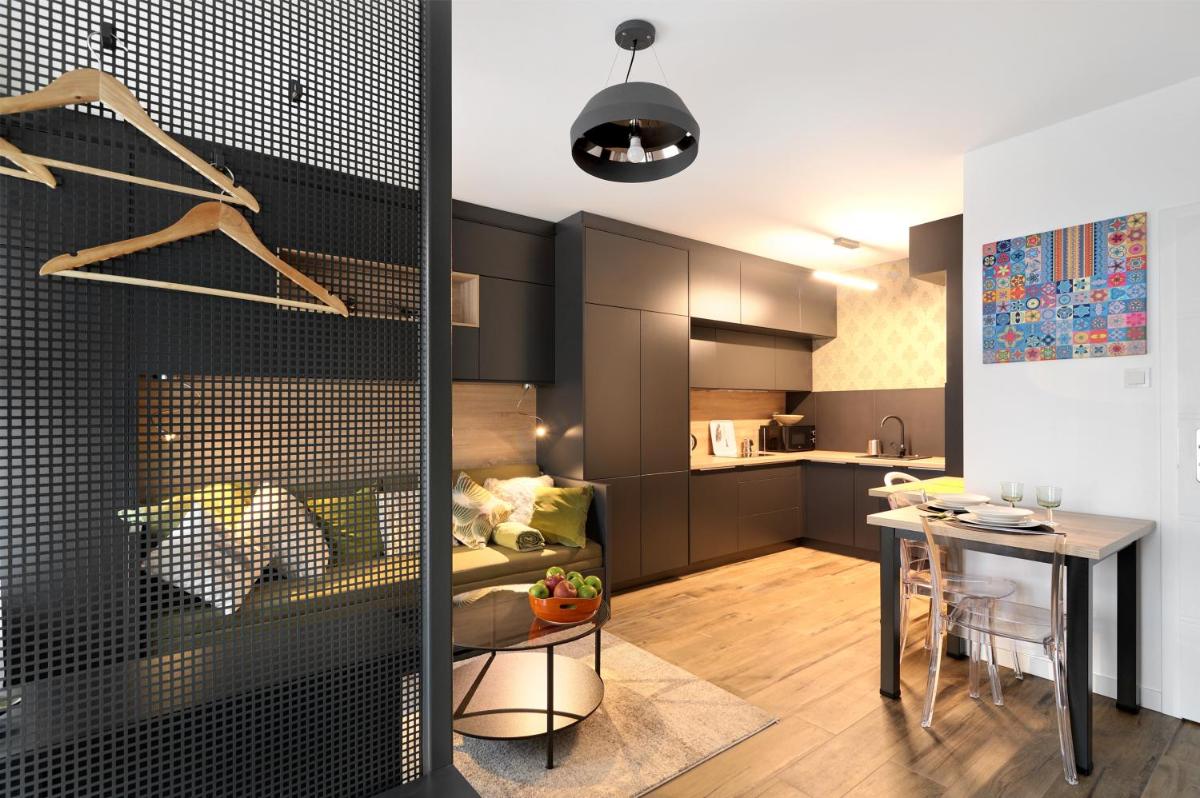 Krupnicza Premium Apartments view 4