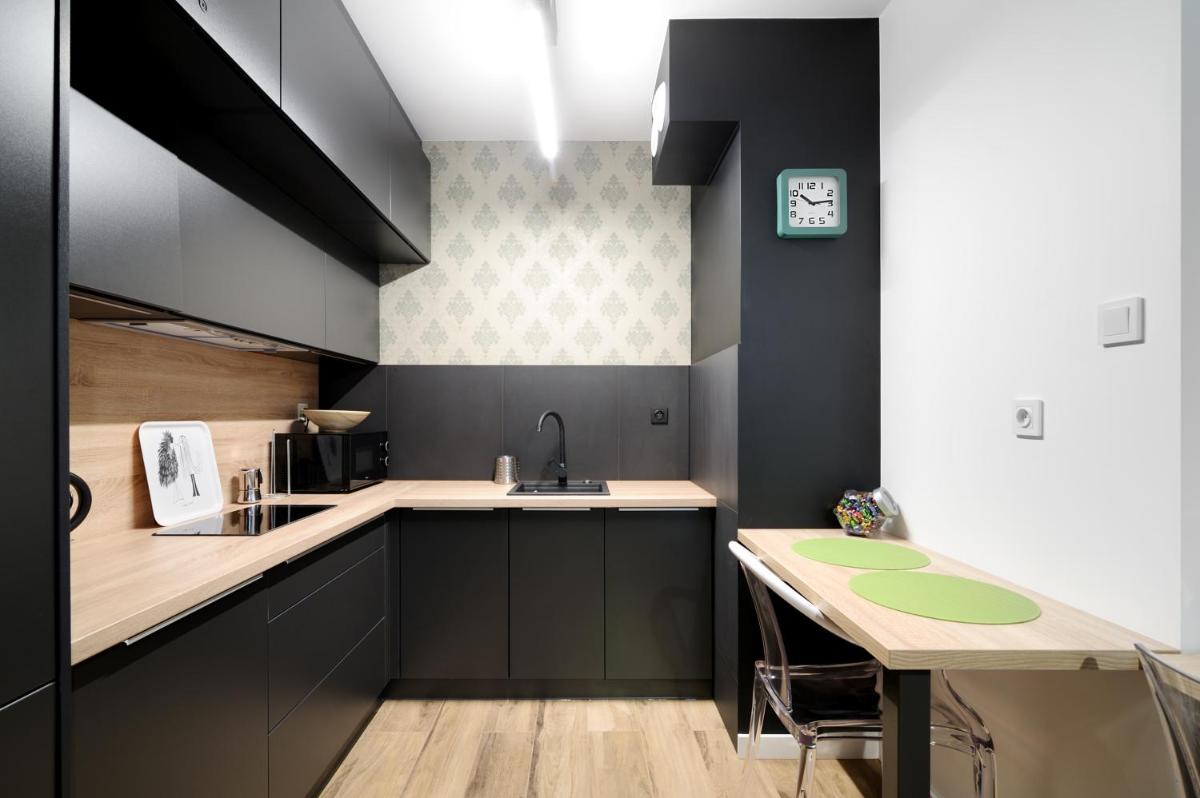Krupnicza Premium Apartments view 5