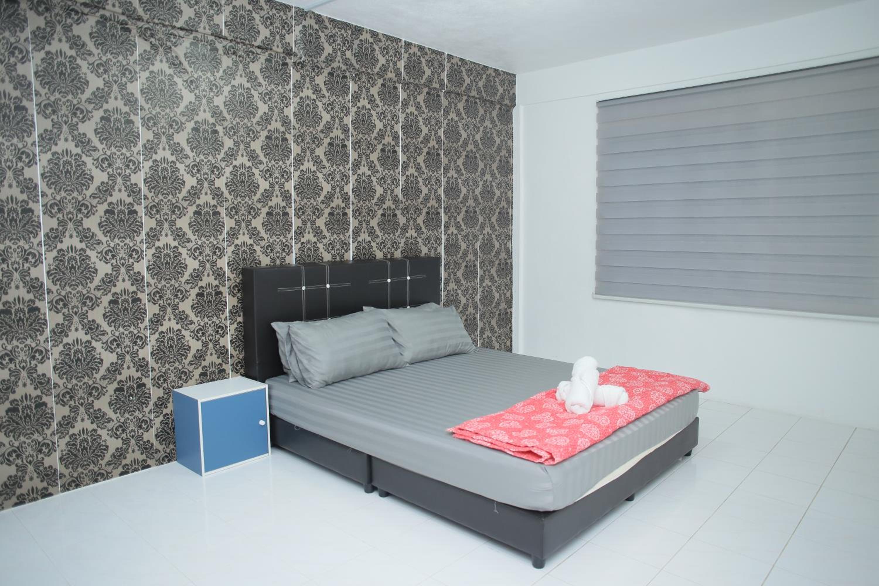 Padang Besar Twin Homestay photo 7