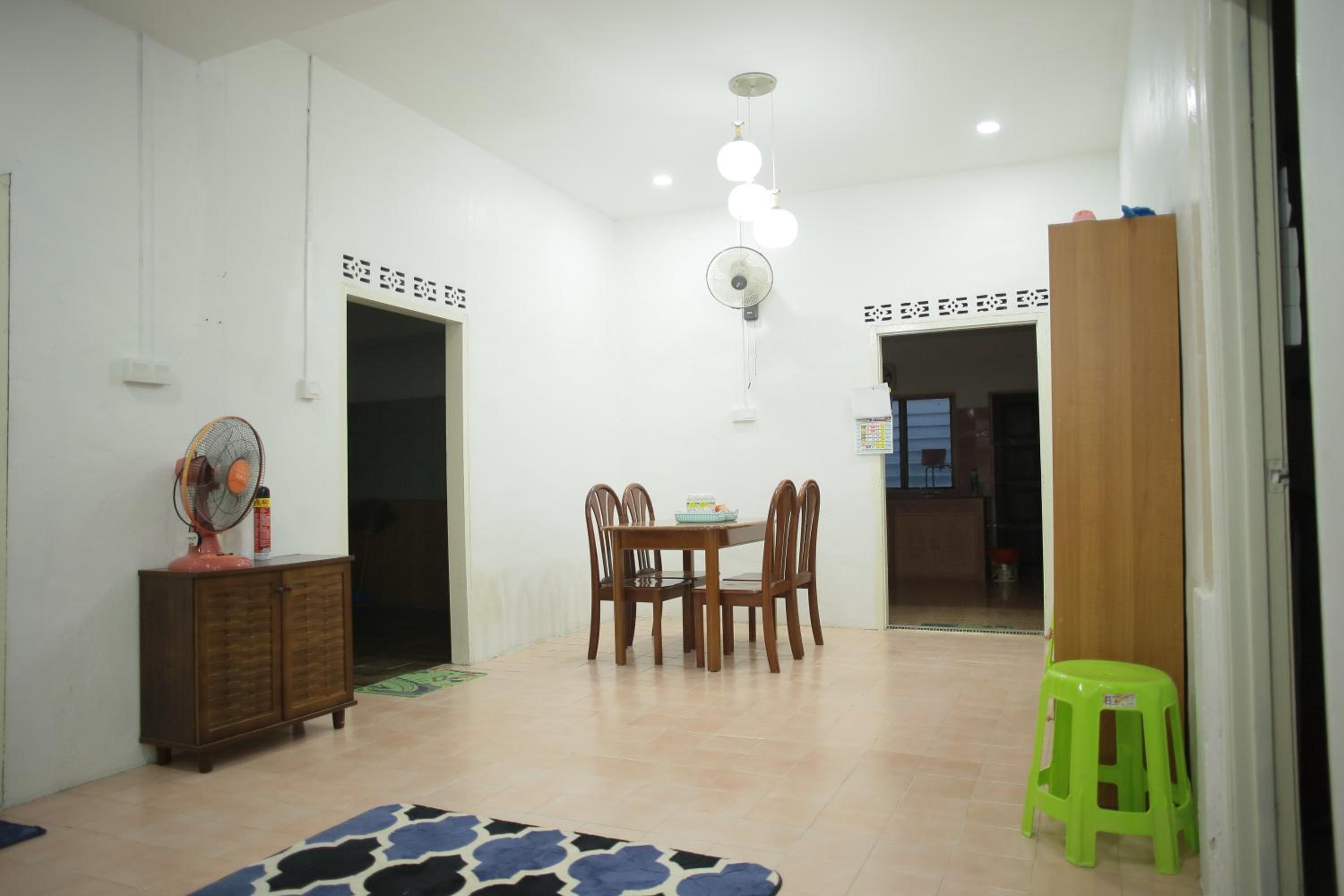 Padang Besar Twin Homestay view 2
