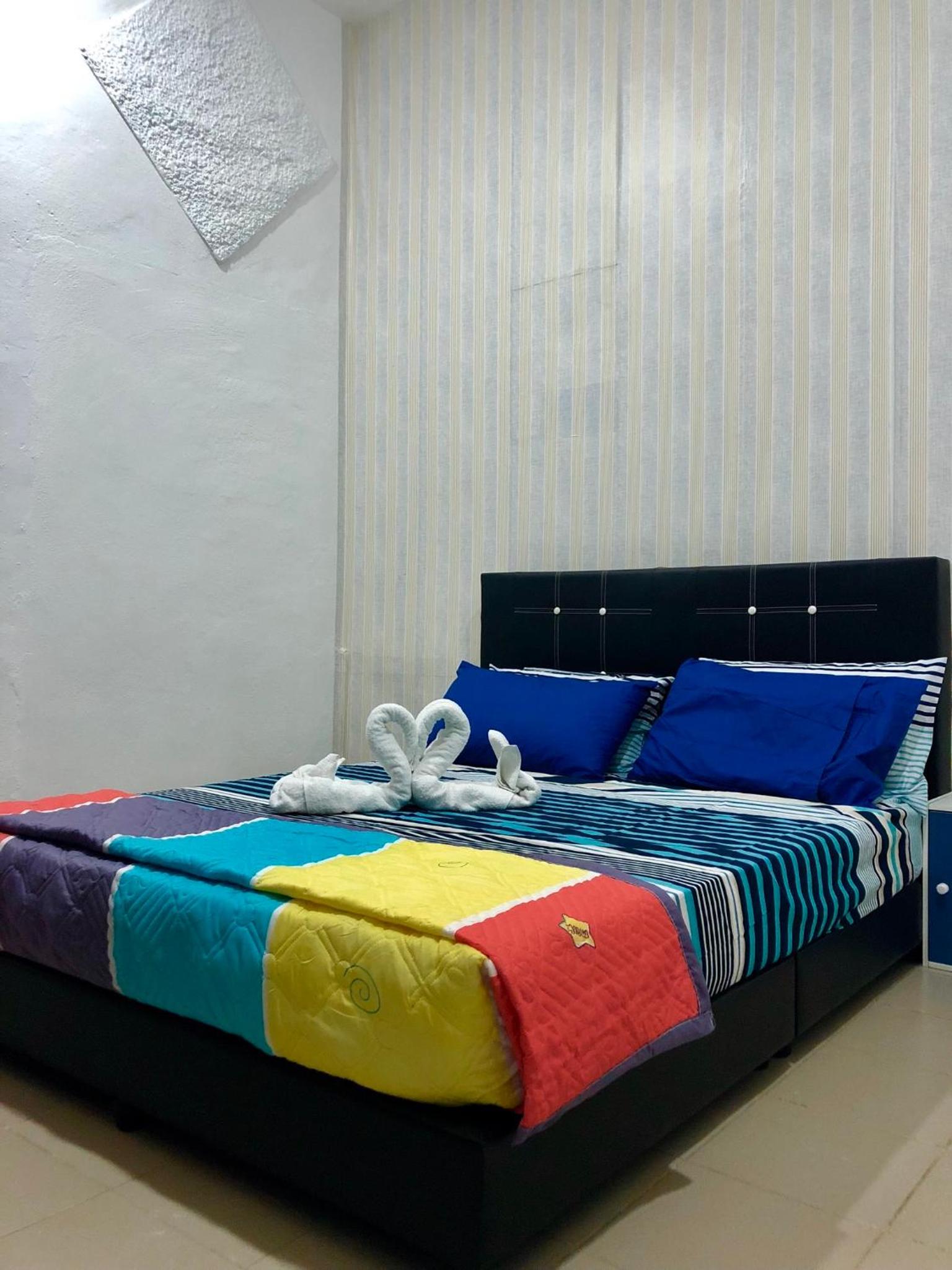 Padang Besar Twin Homestay photo 3