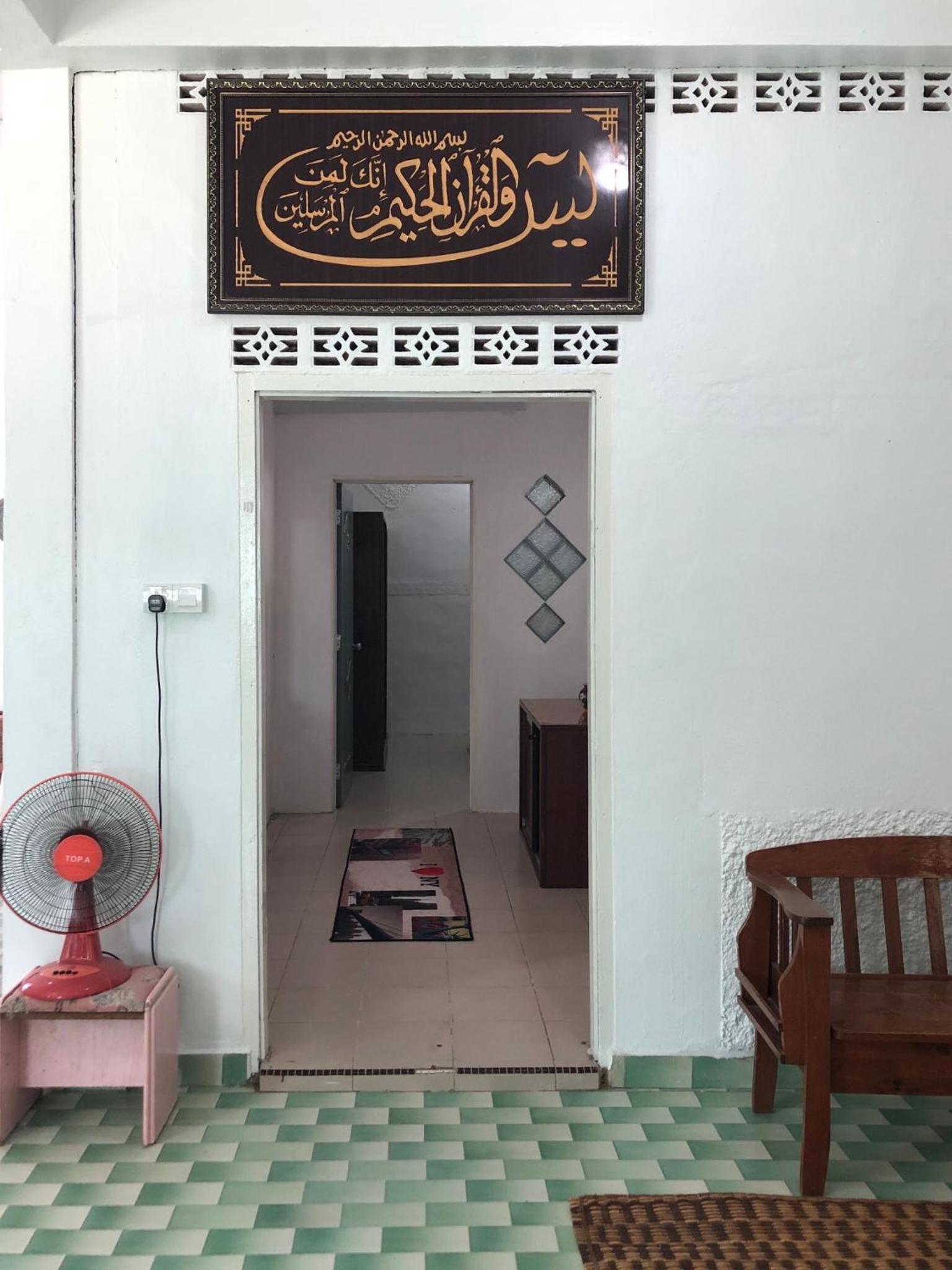 Padang Besar Twin Homestay view 3