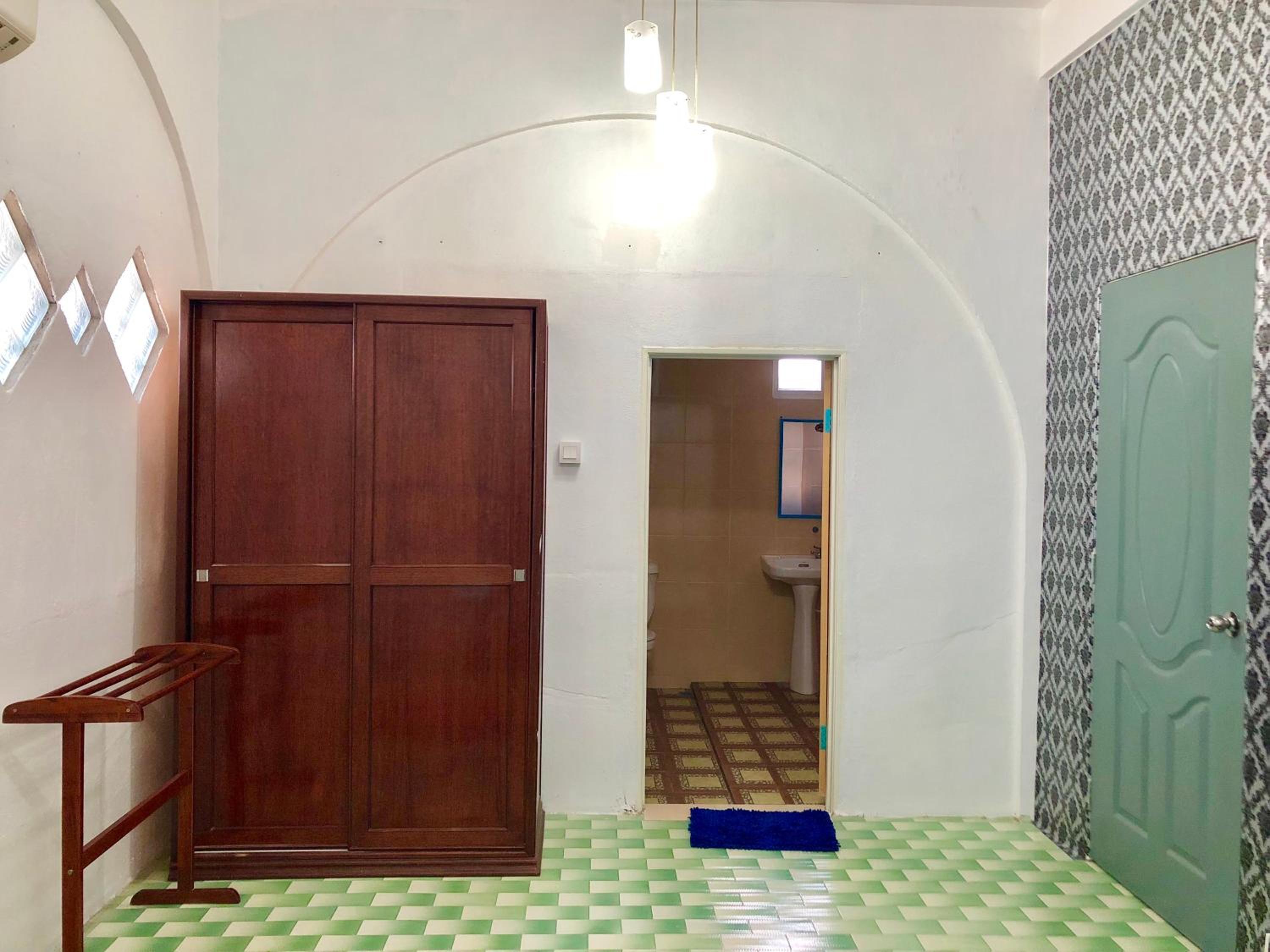 Padang Besar Twin Homestay view 4