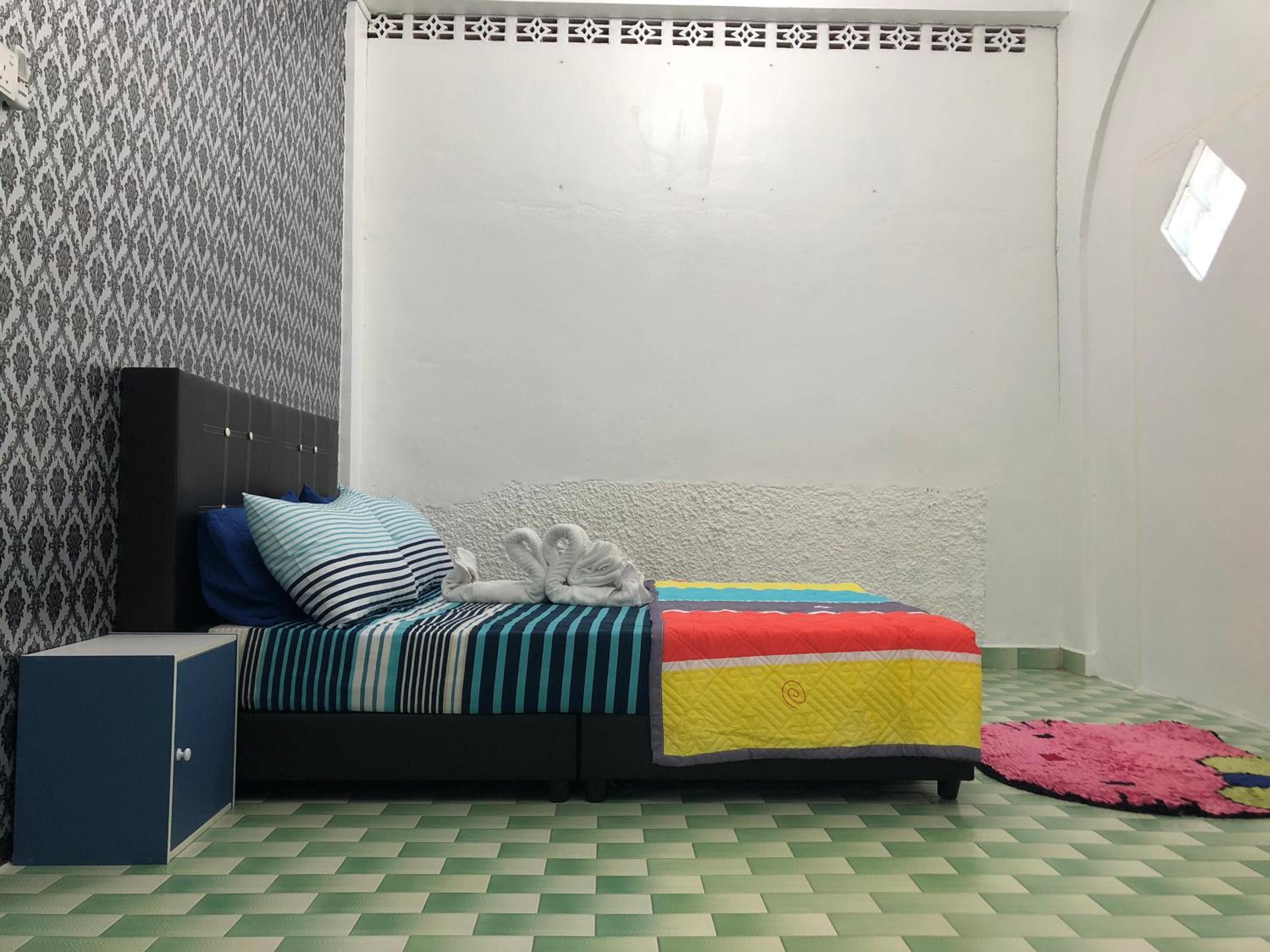Padang Besar Twin Homestay photo 8