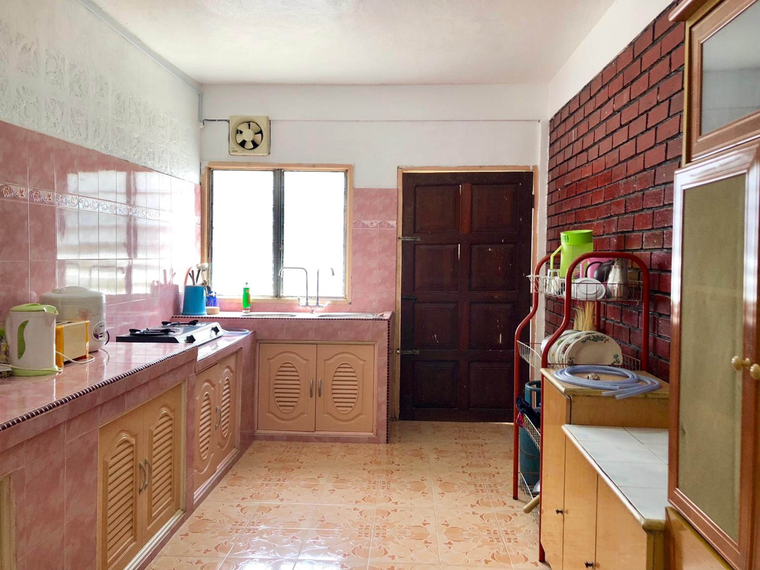 Padang Besar Twin Homestay view 5