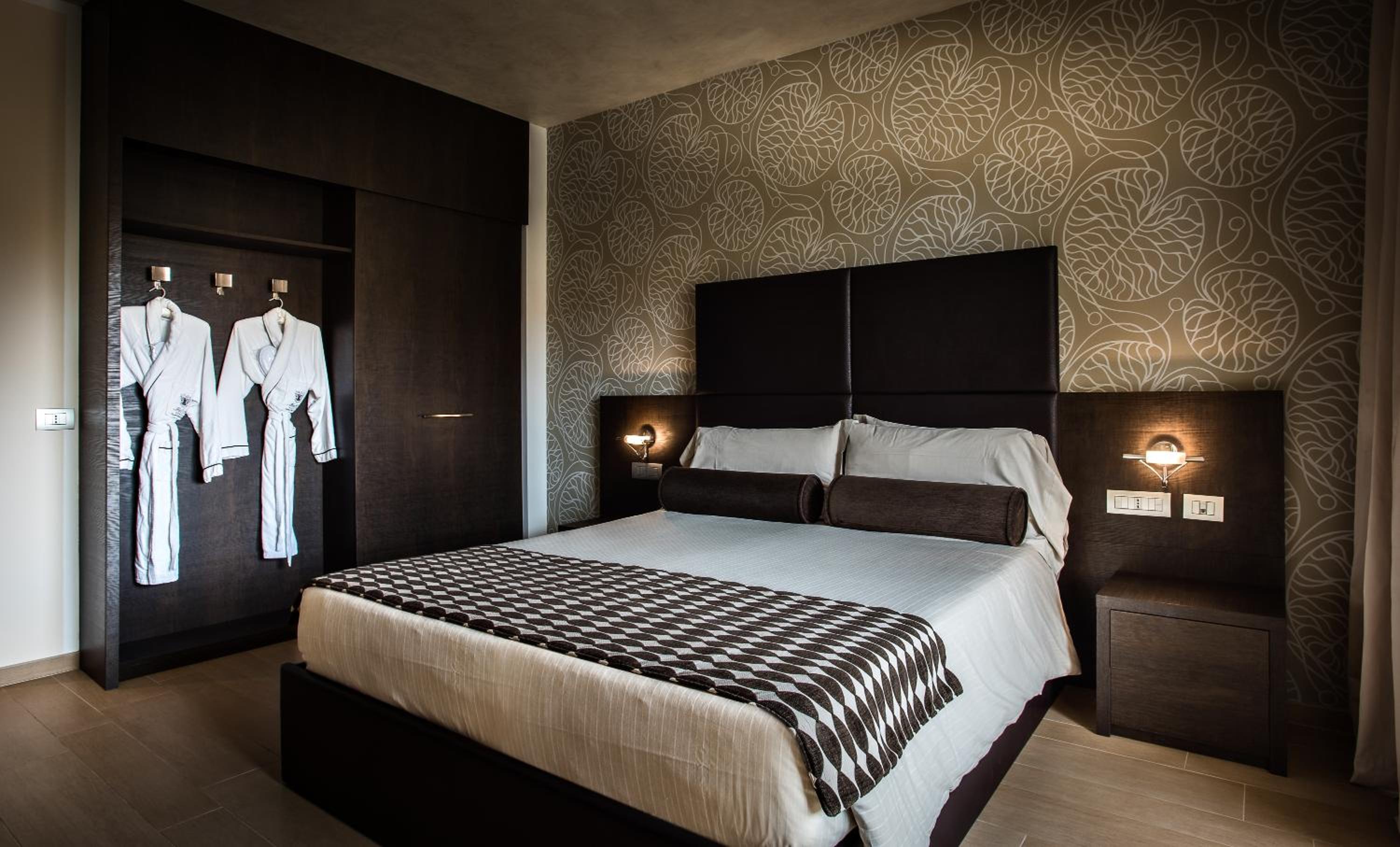 Grand Hotel Resort&SPA Ma&Ma - Adults Only