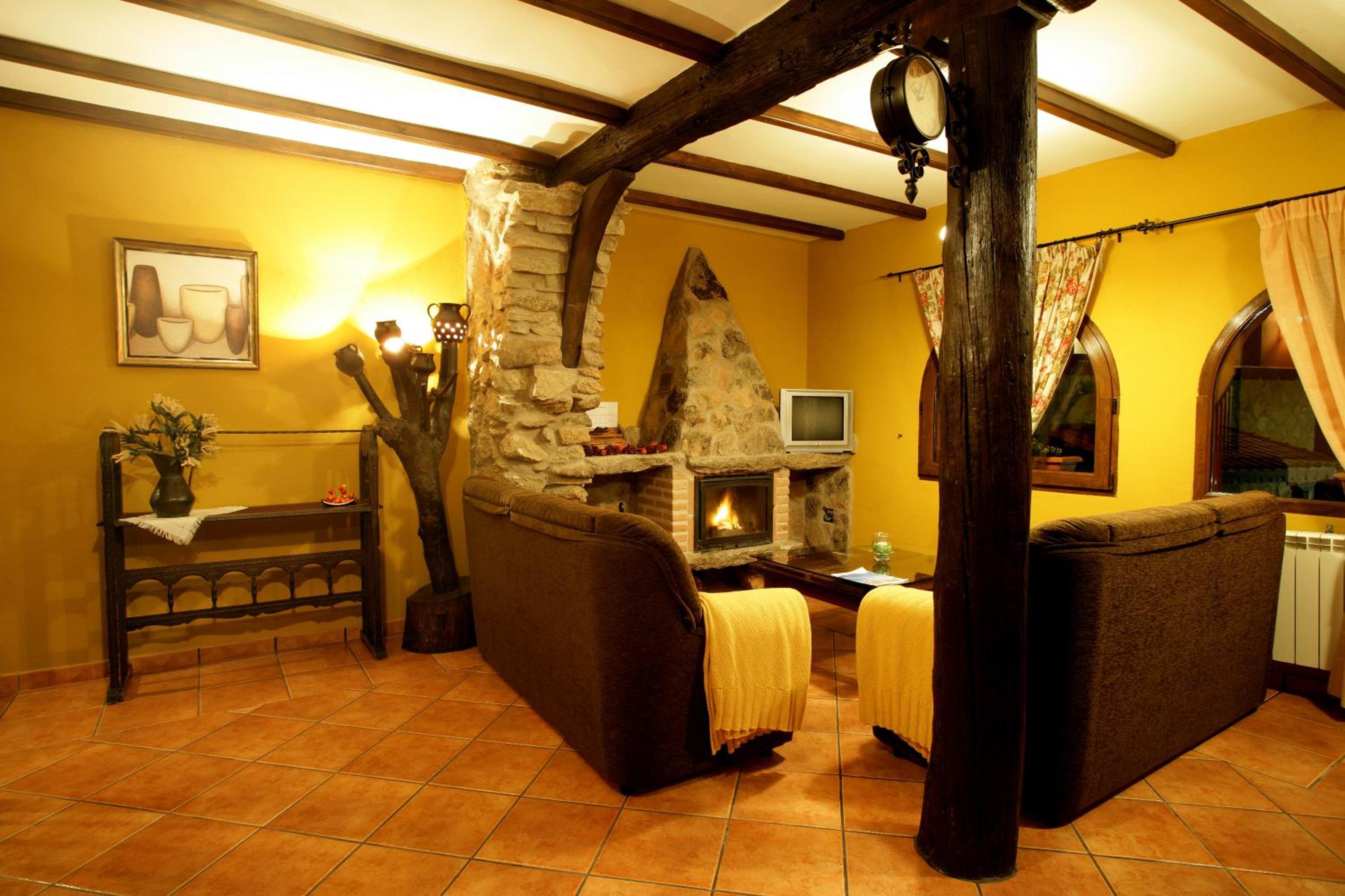 El Rincón de Castilla