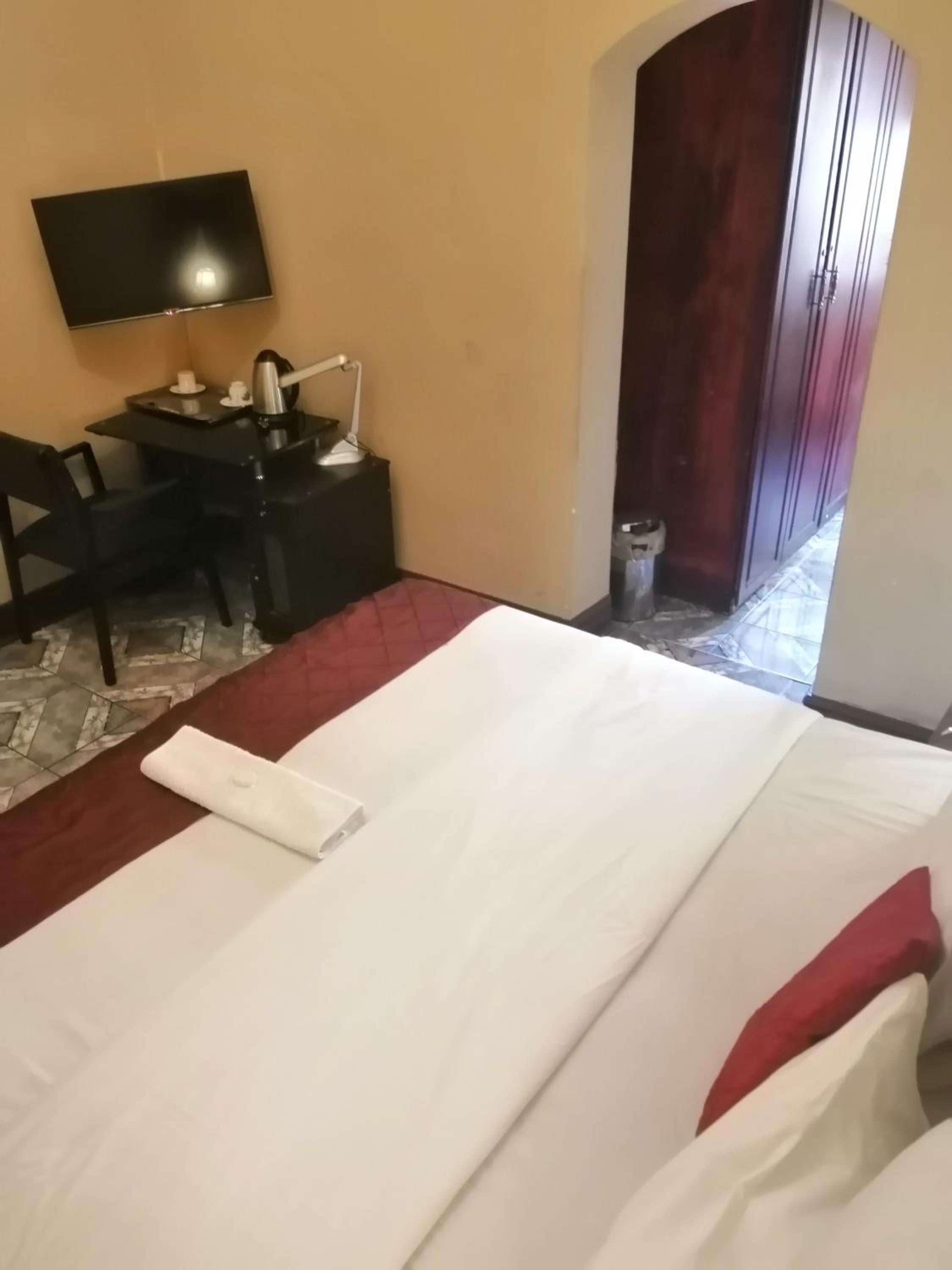 G&G Guesthouse