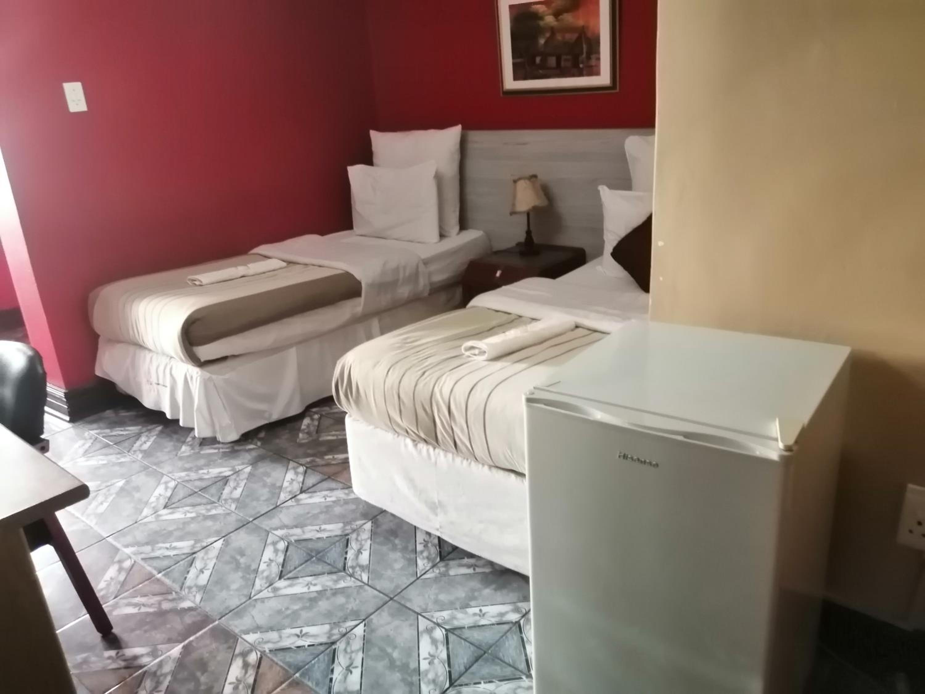 G&G Guesthouse