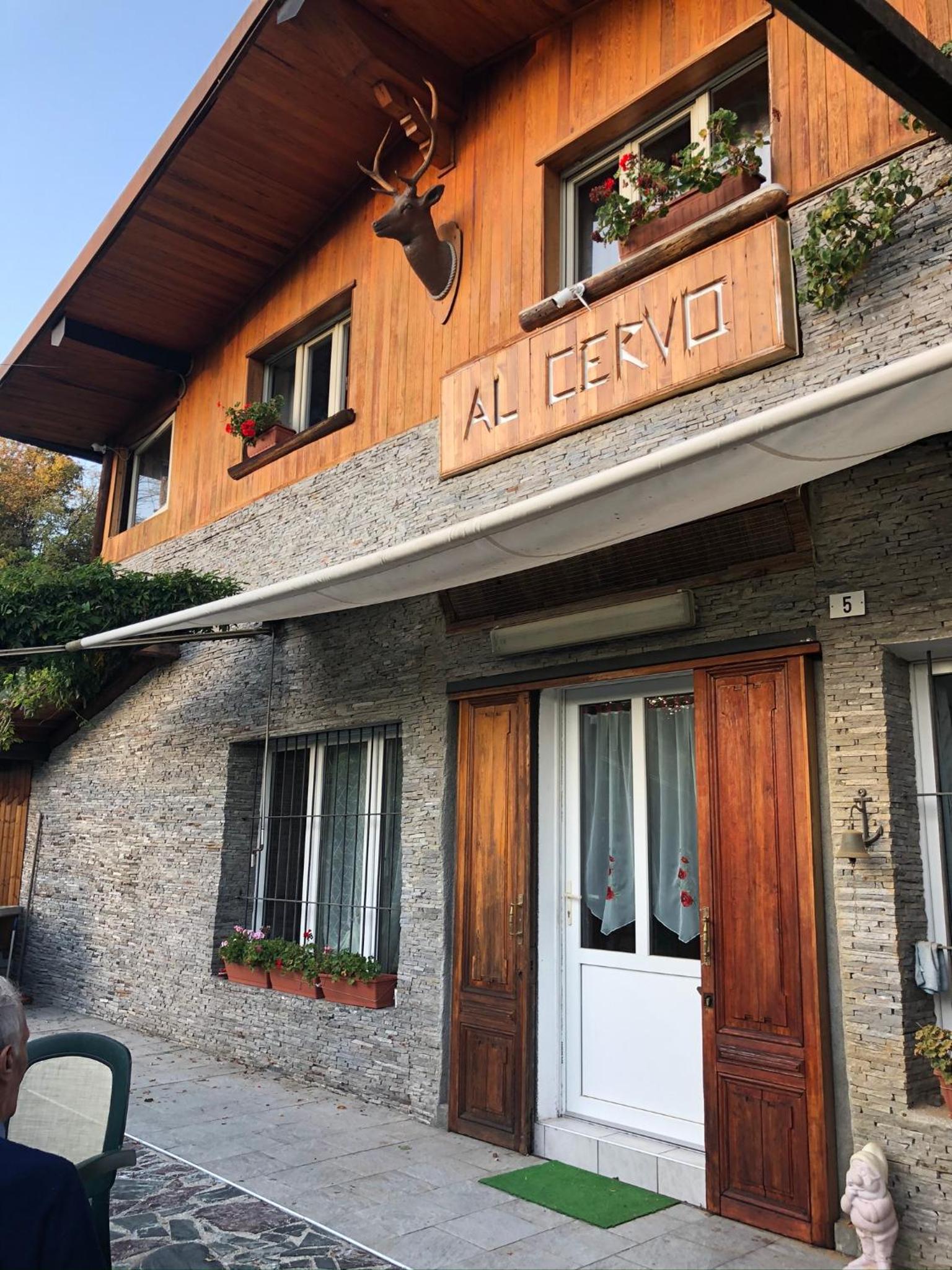 Al cervo tra i laghi, photo 36