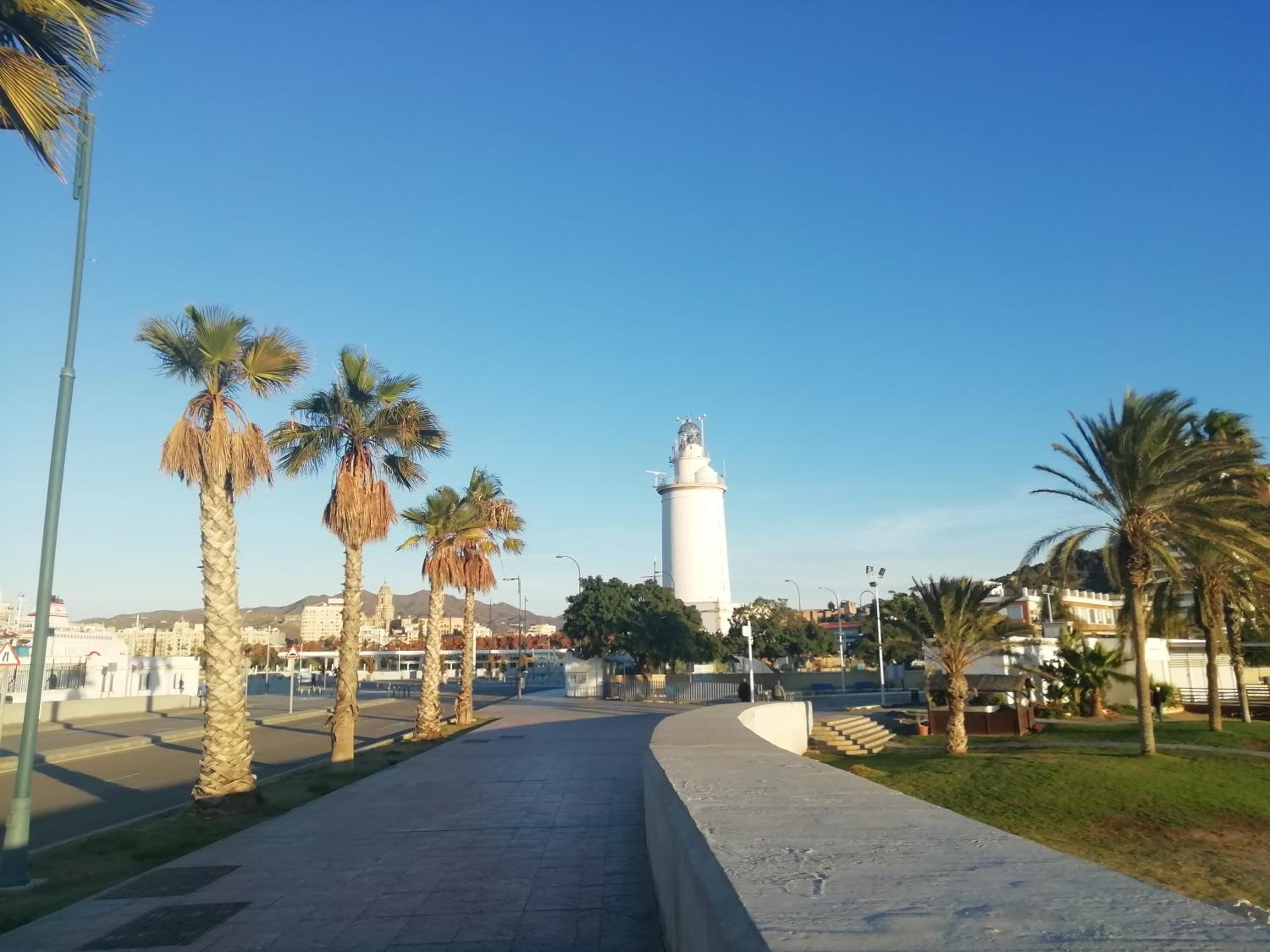 Apartamento Malagueta Breeze