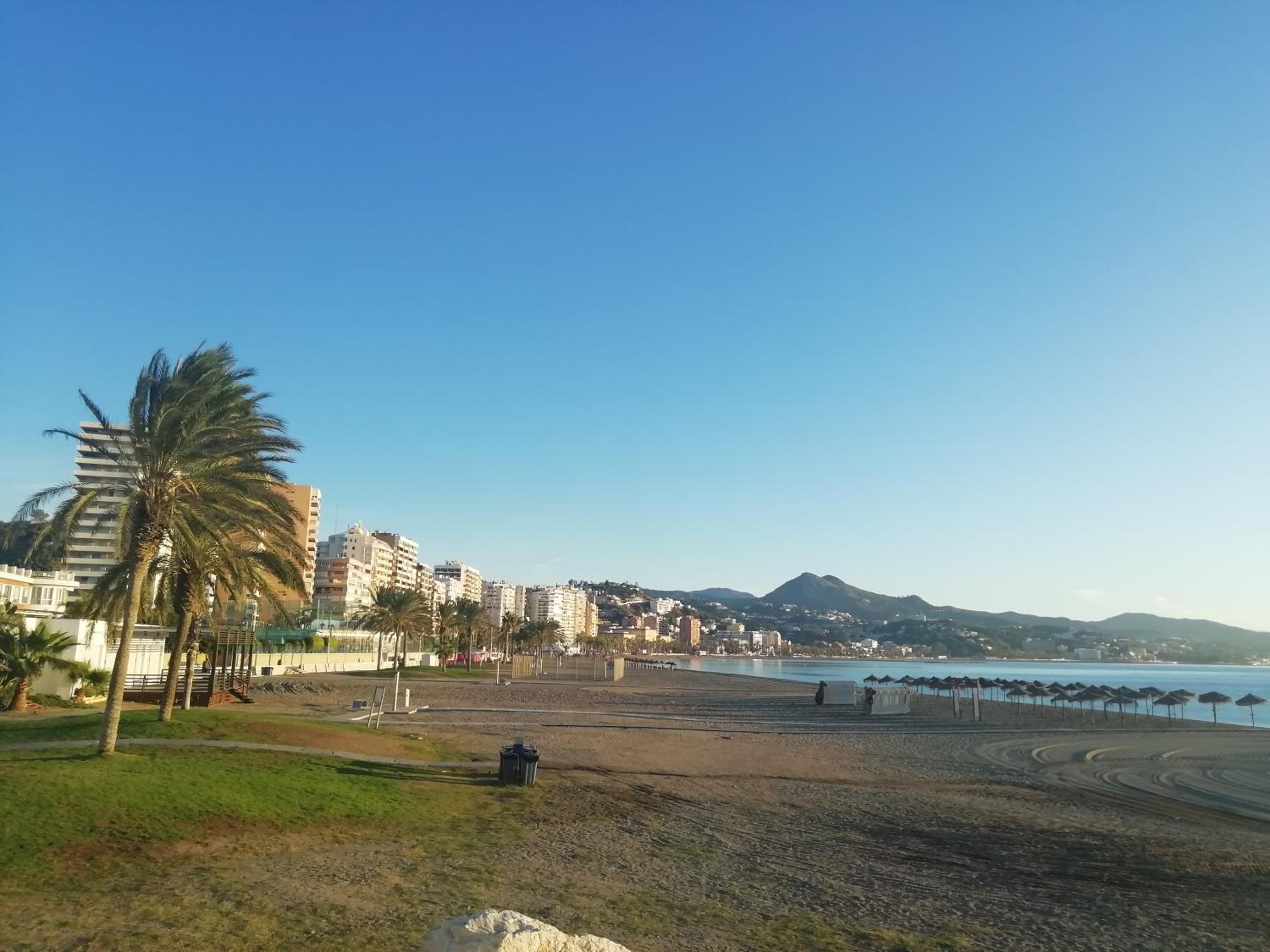 Apartamento Malagueta Breeze