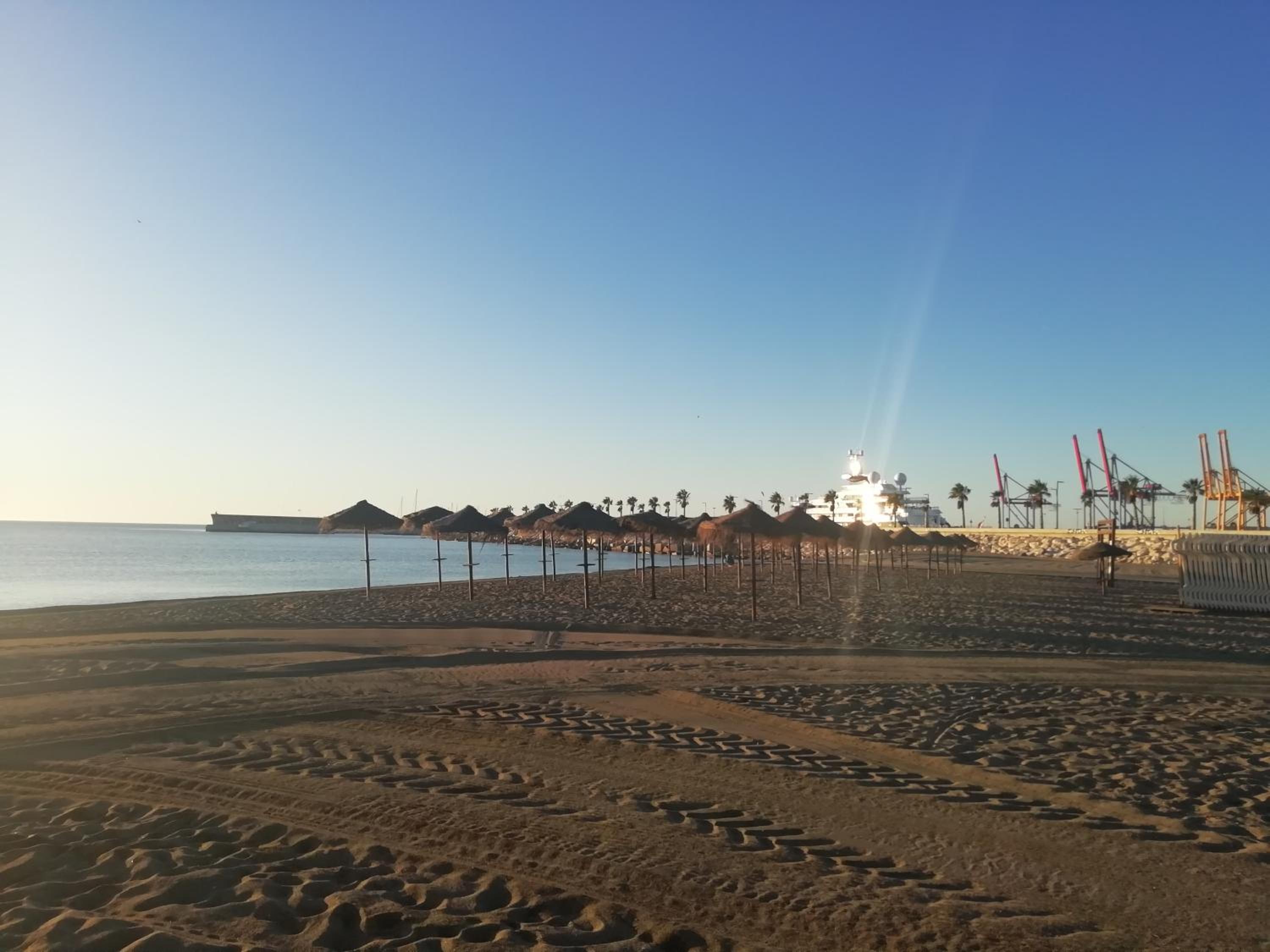 Apartamento Malagueta Breeze