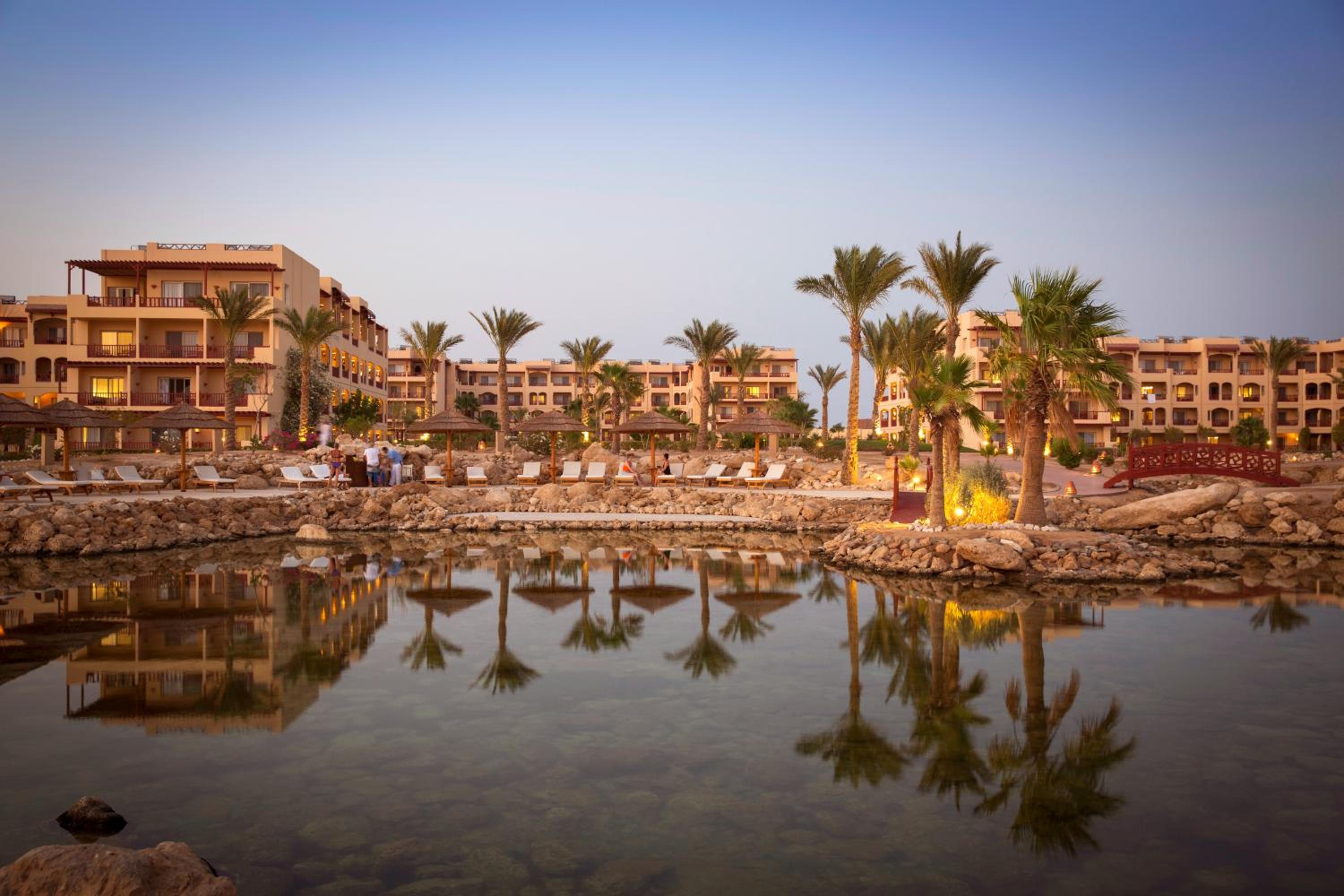 Hotel ROBINSON SOMA BAY