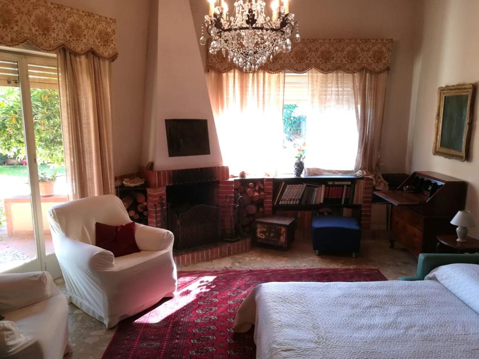 VILLA LEA view 5