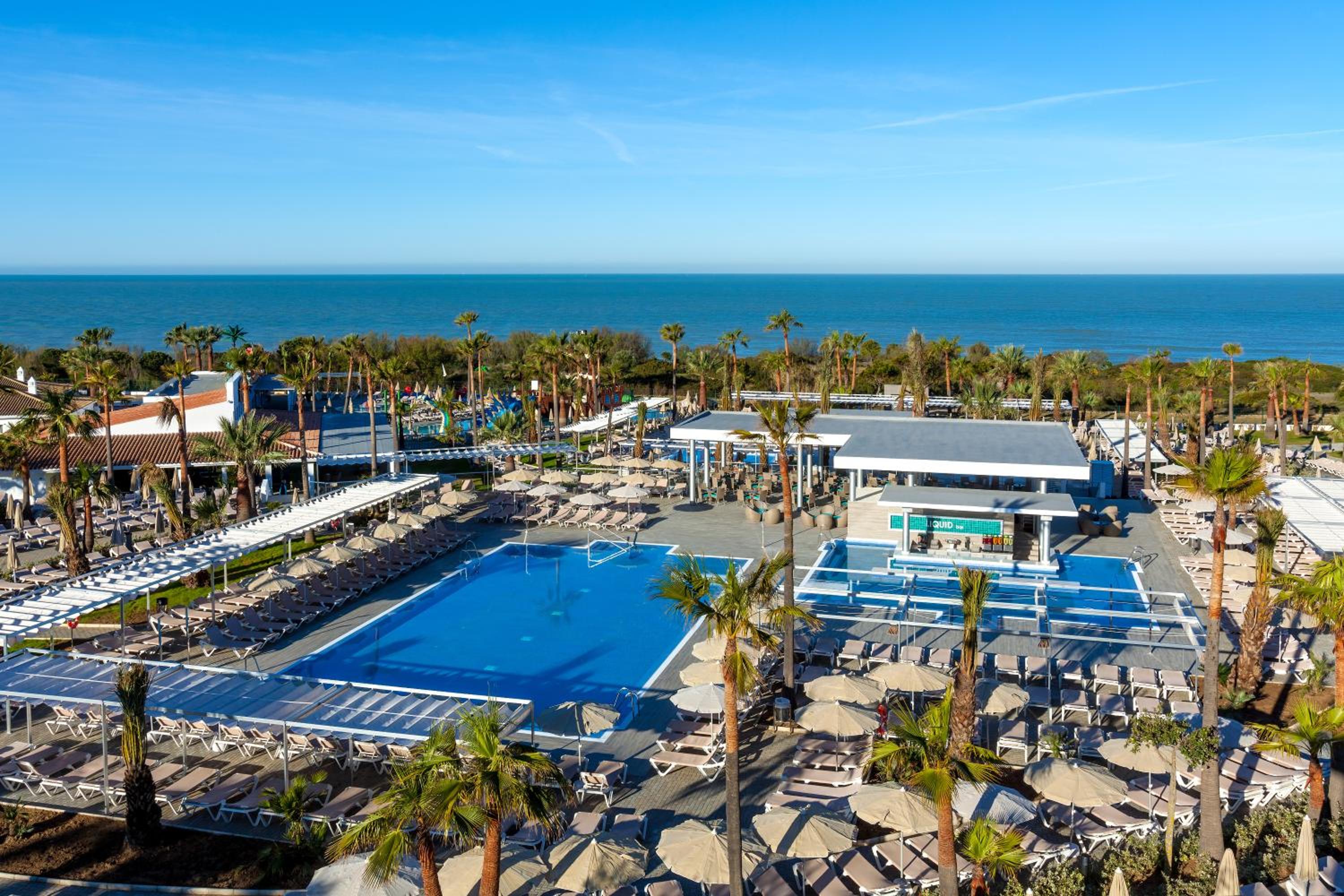 Hotel Riu Chiclana - All Inclusive - Image 1