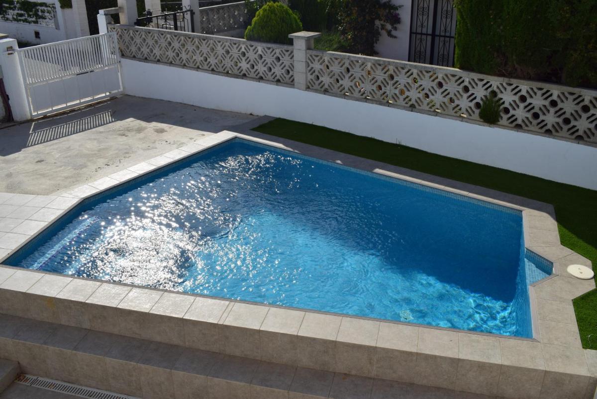casa con piscina ref 381 photo 5