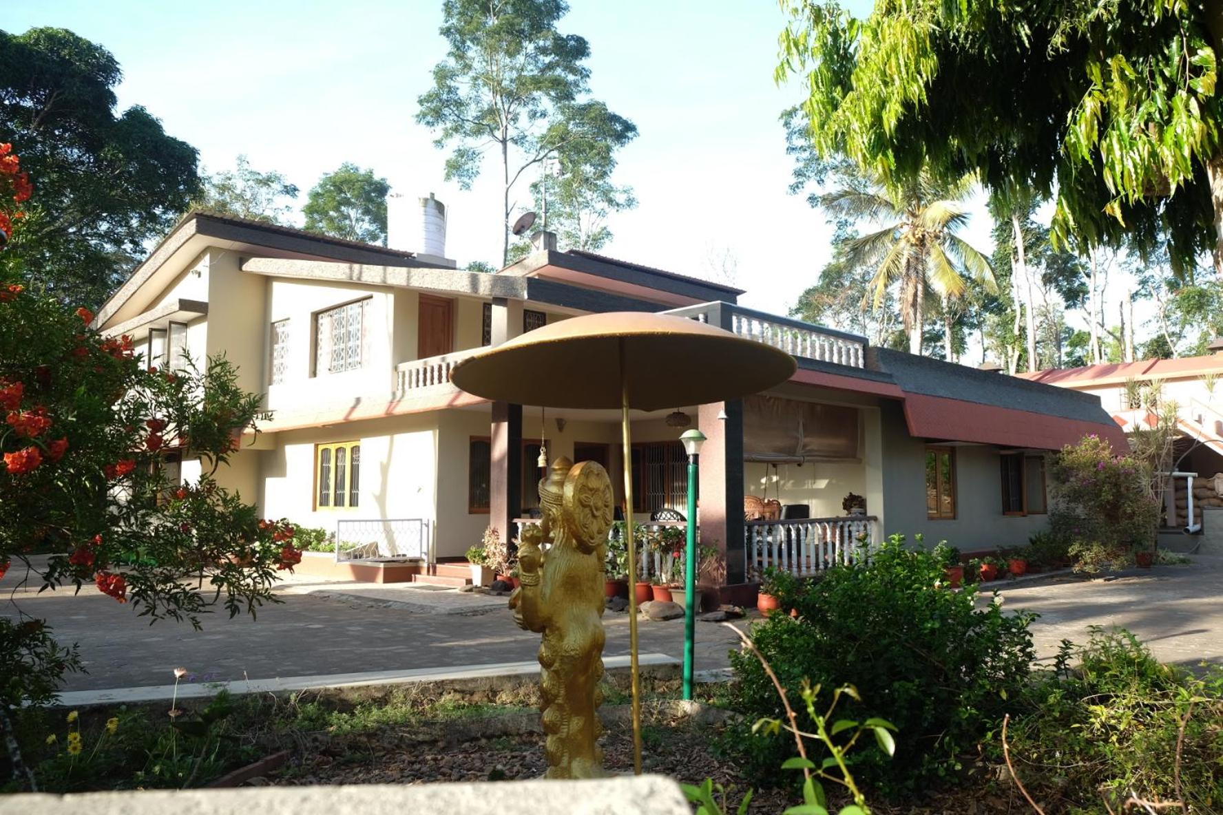 Tarana Homestay