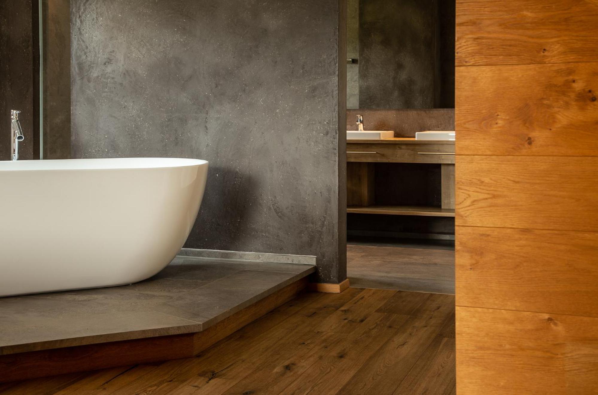 Romantik Chalet im Weingut Eichenstein photo 5