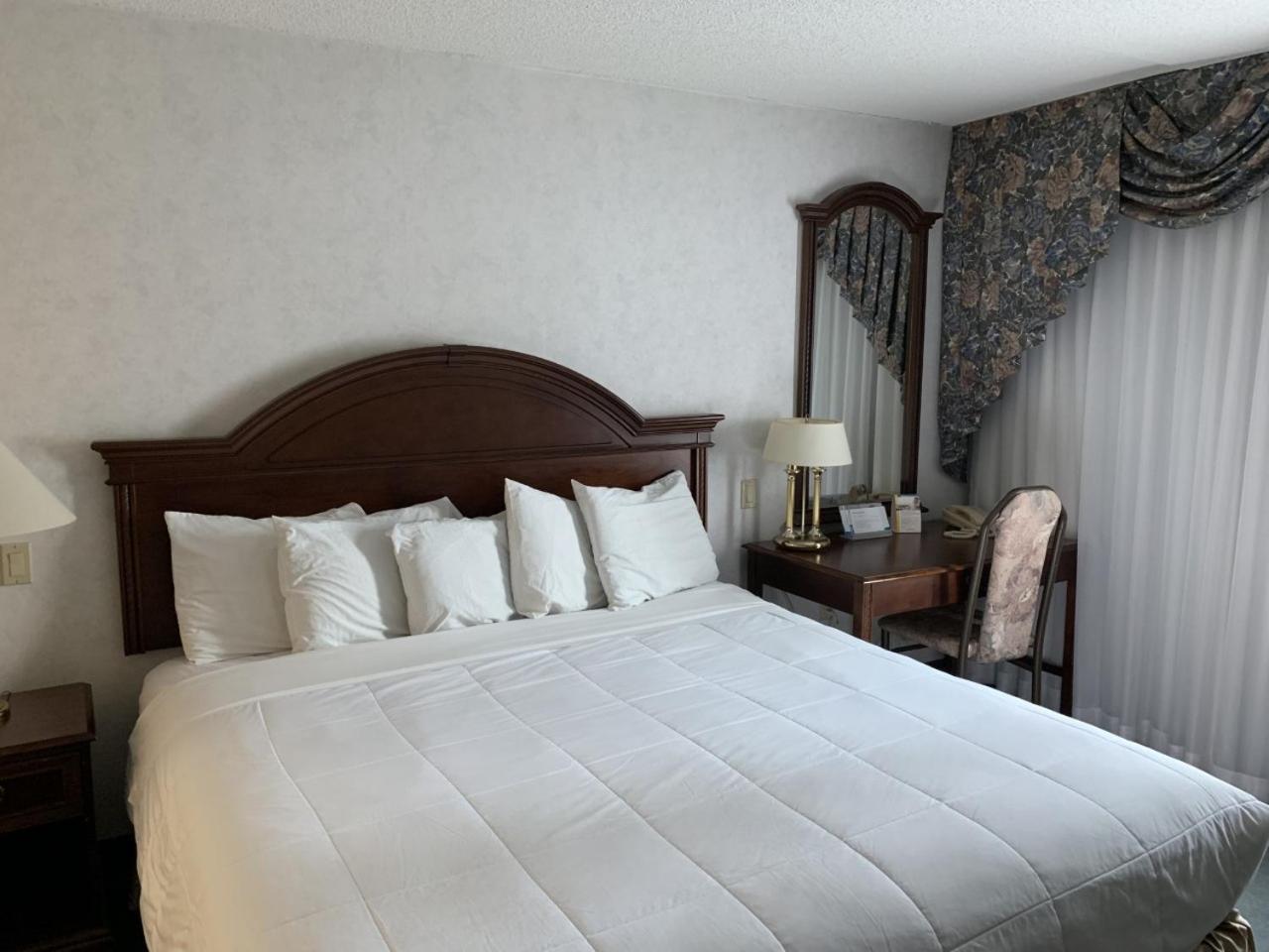 Rodeway Inn Fallsview