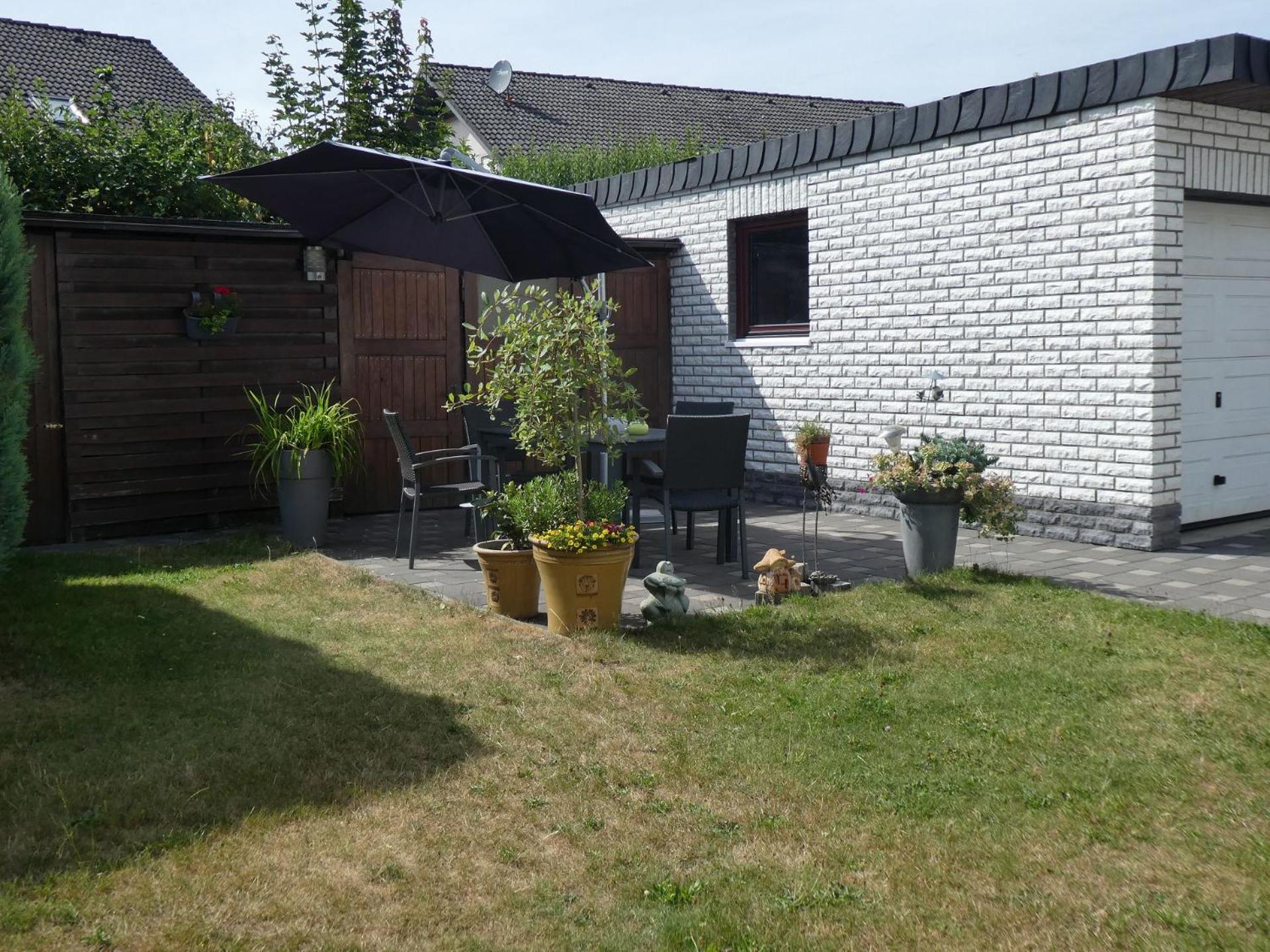 Haus Anne