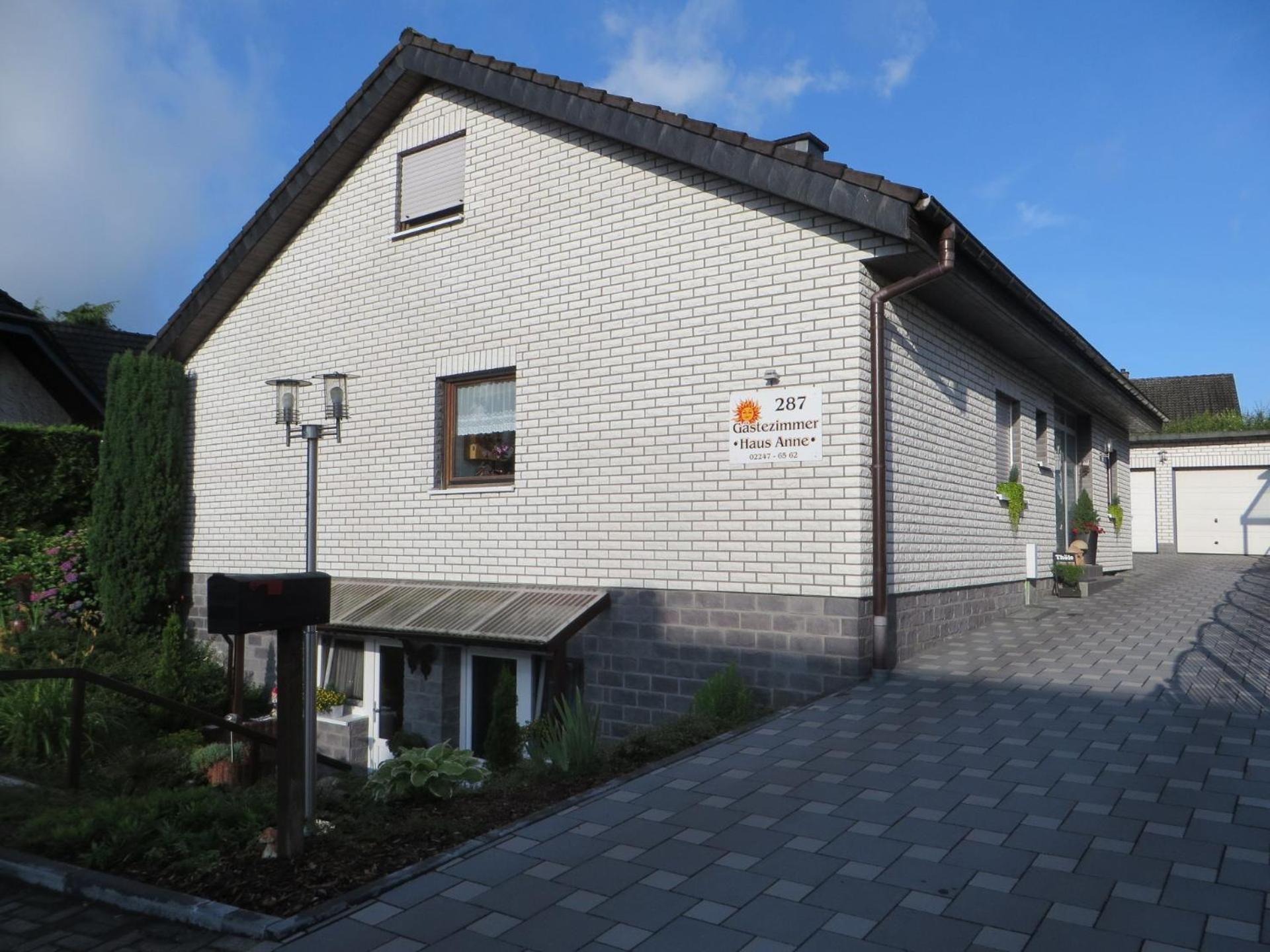 Haus Anne