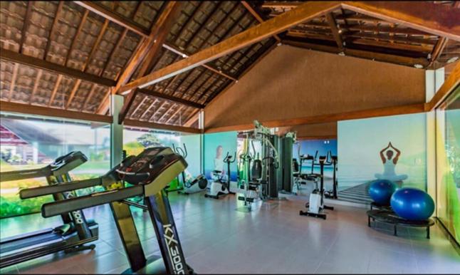 Apartamento Cupe Beach