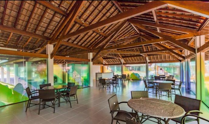Apartamento Cupe Beach
