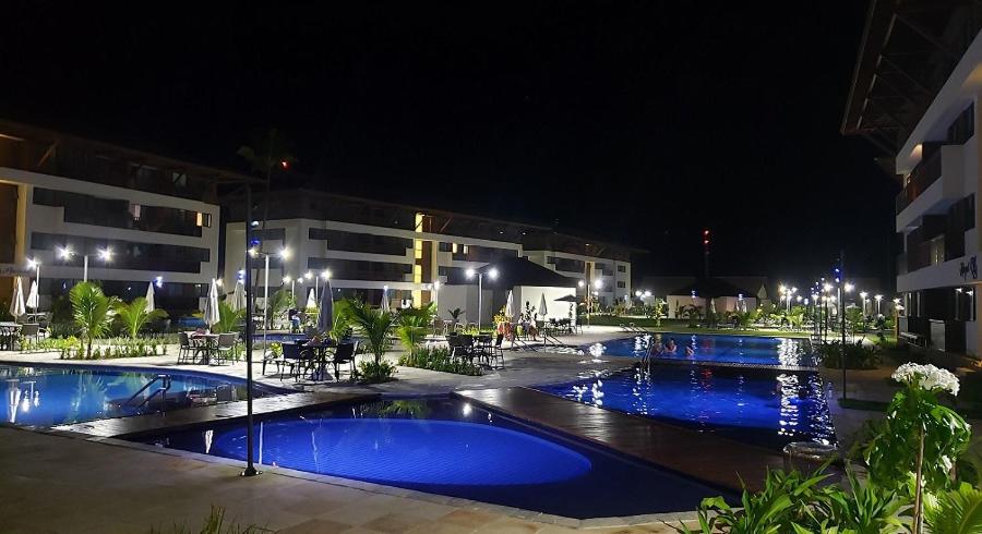 Apartamento Cupe Beach