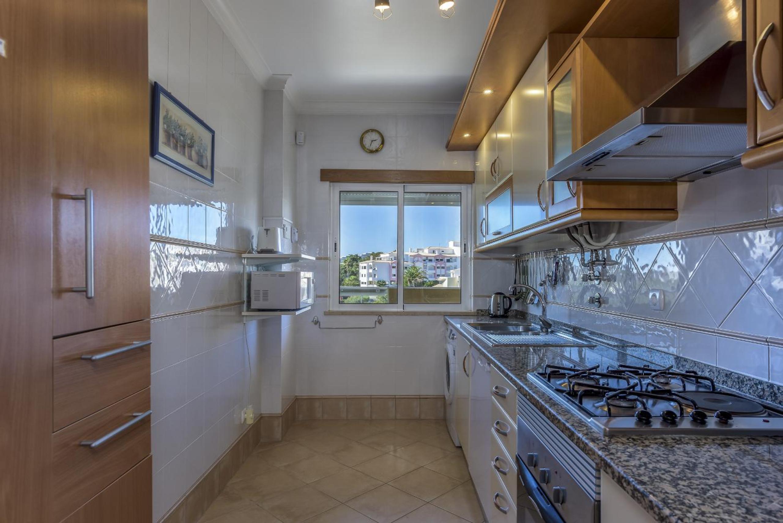 FLH Praia da Rocha Family Apartment