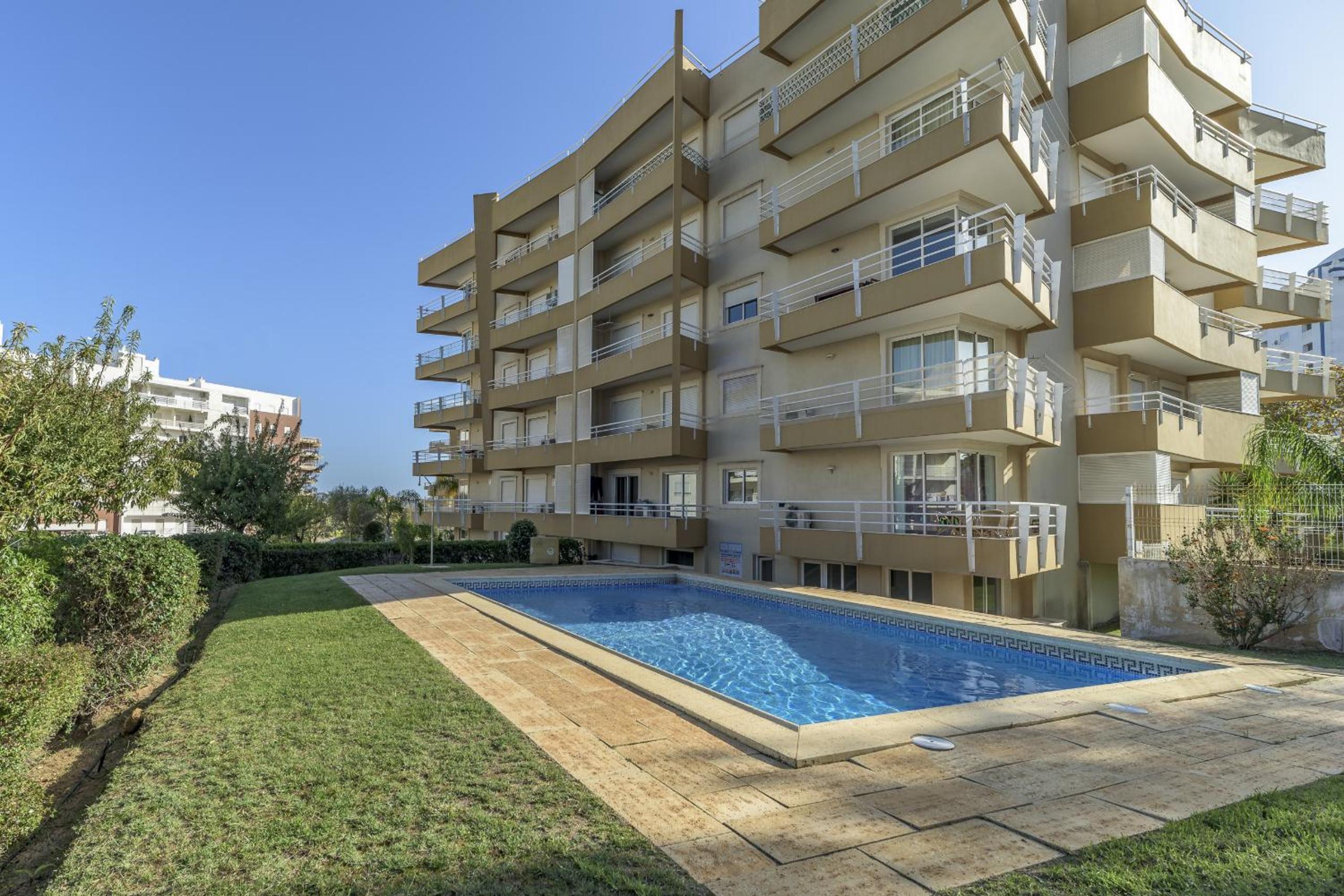 FLH Praia da Rocha Family Apartment