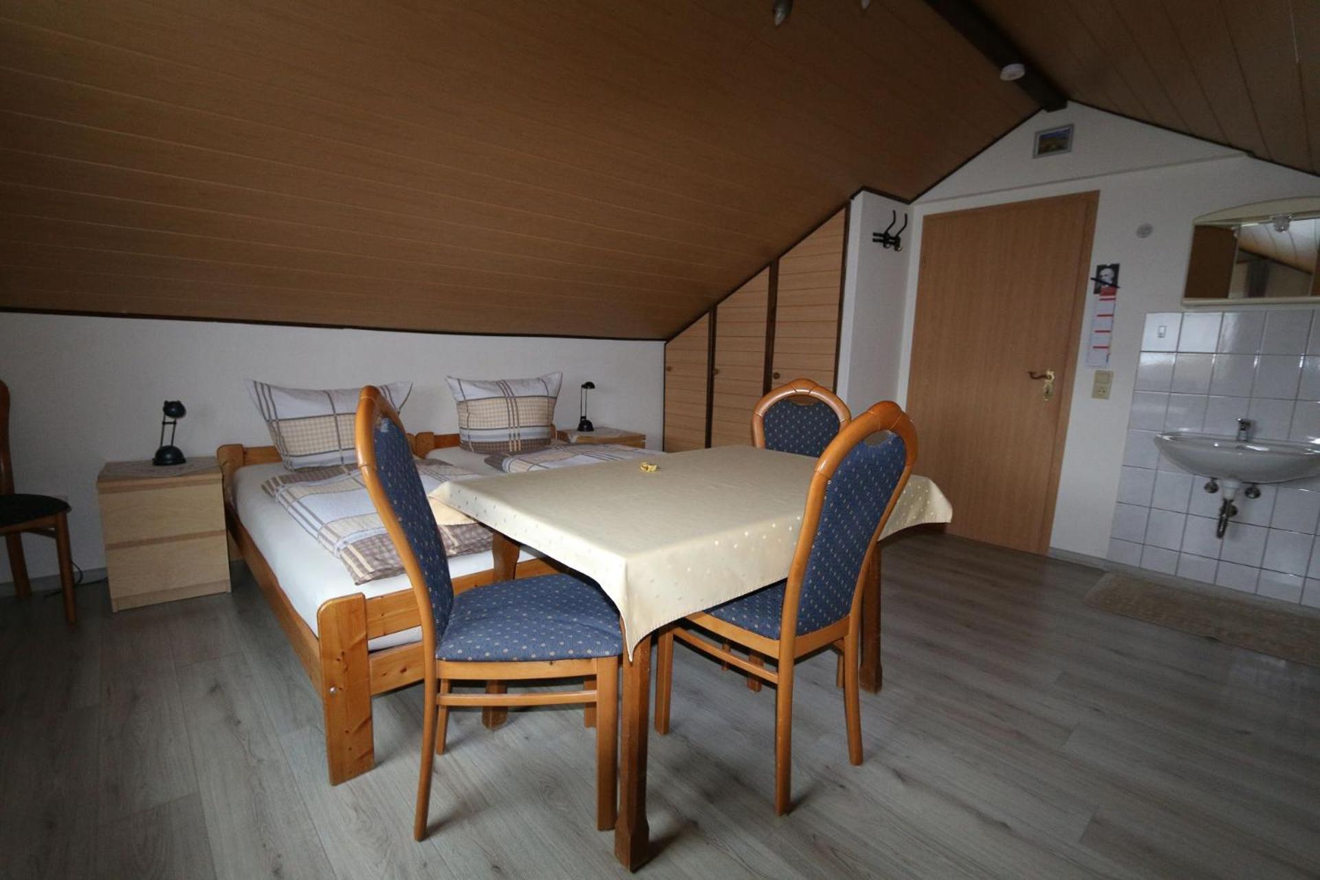 Haus Anne