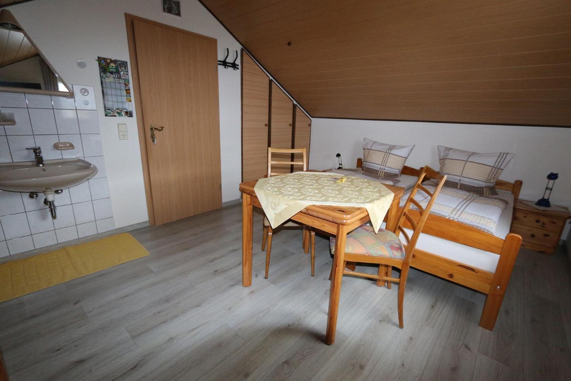 Haus Anne